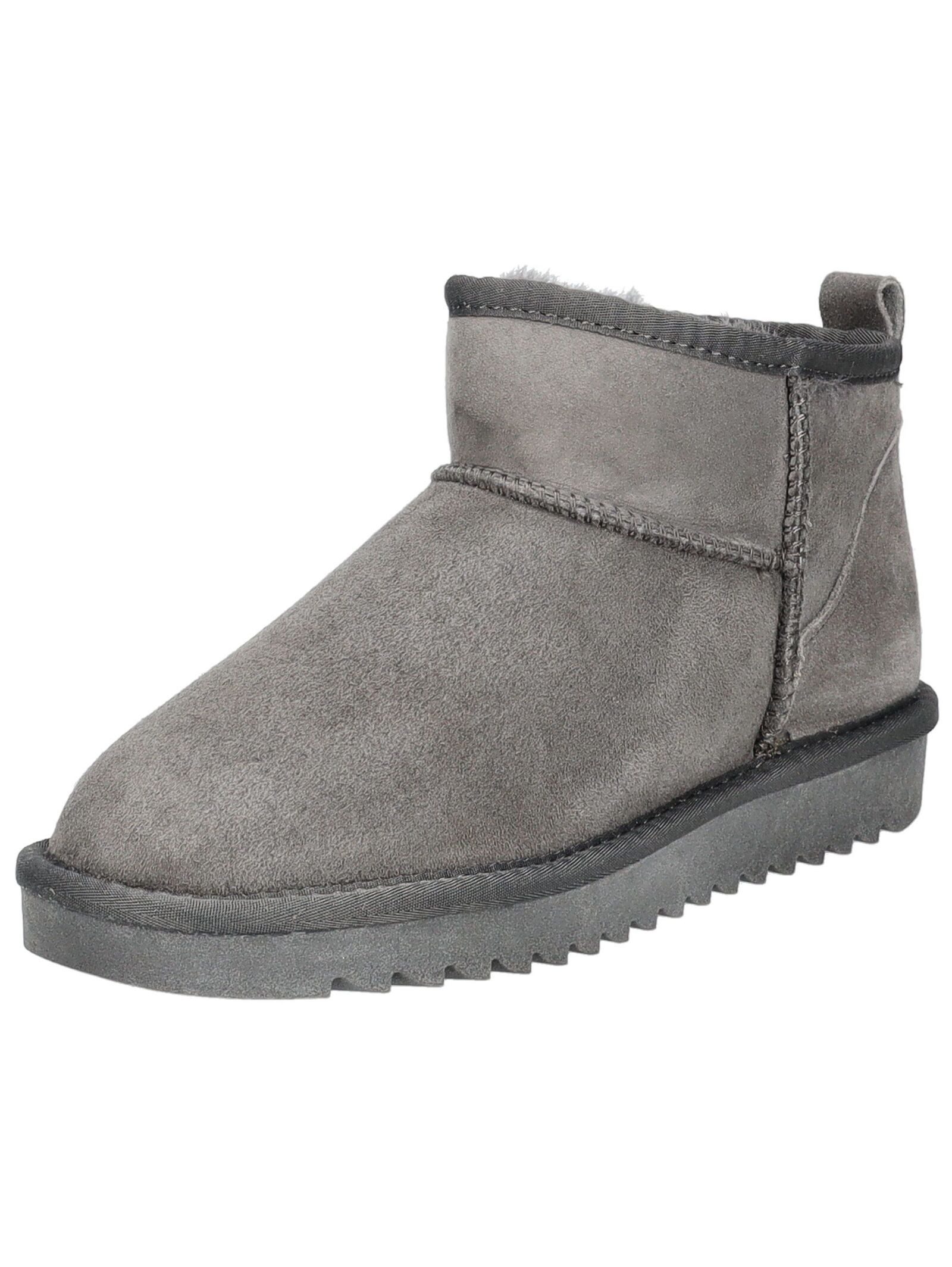 Ara Ara Stiefel Veloursleder/Textil Snowboots günstig online kaufen