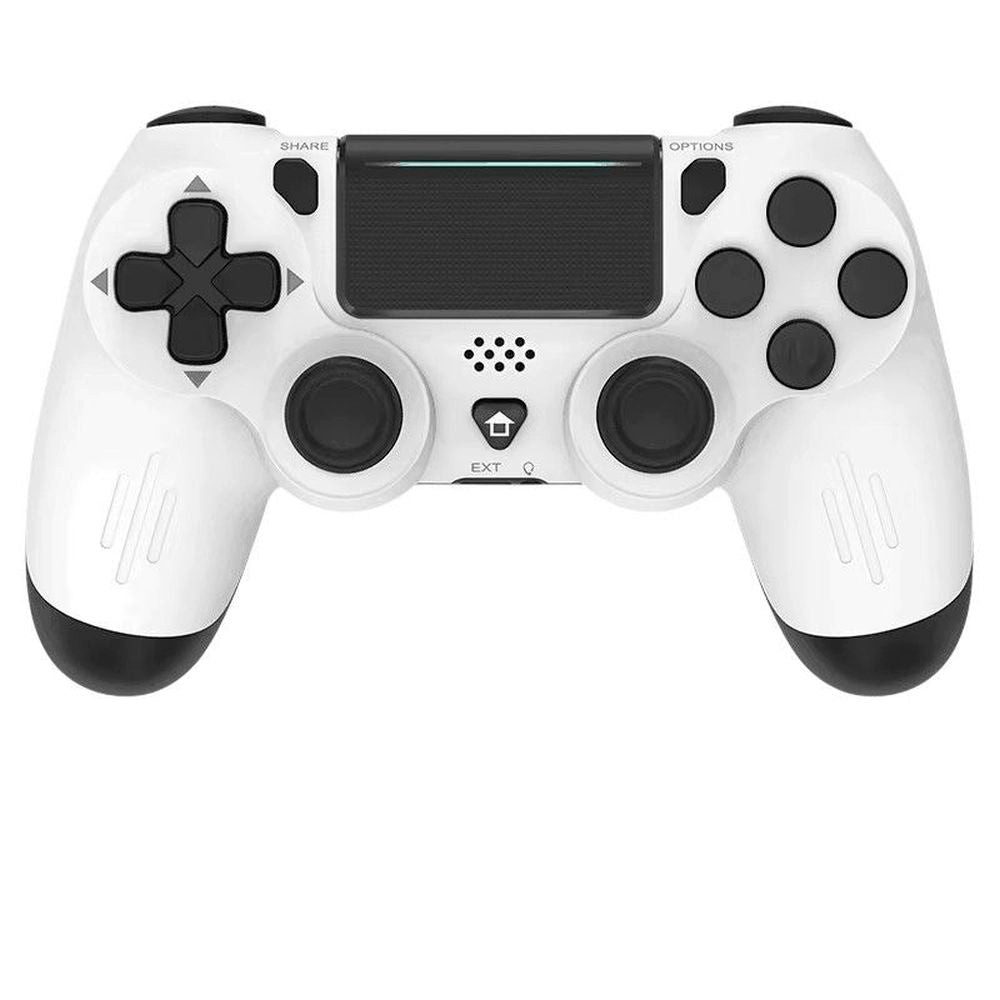 Wireless Game Controller für PS4 Slim Pro PC iOS Android DE. Gaming-Controller
