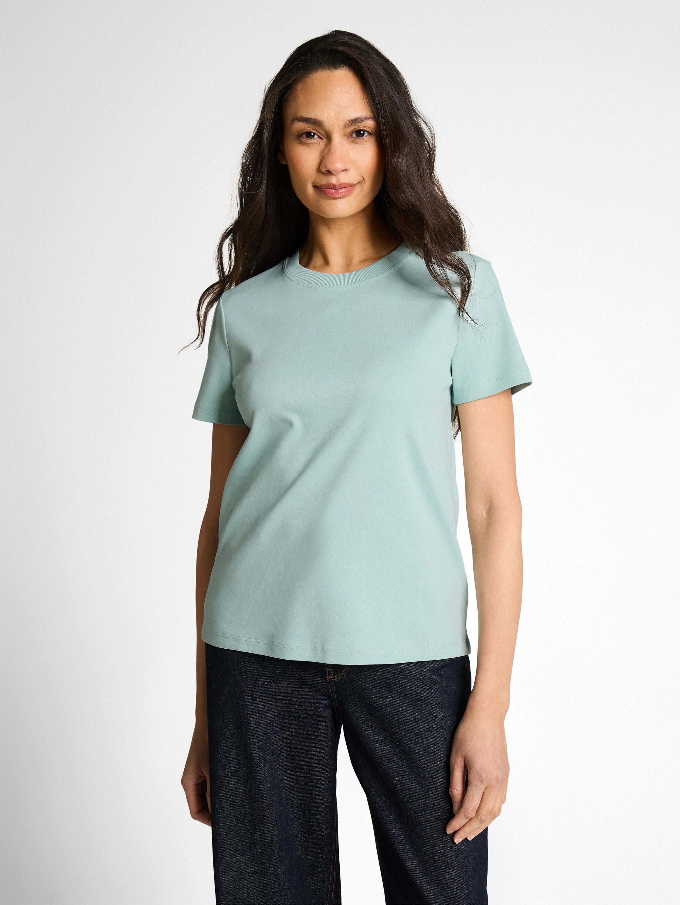 TOM TAILOR T-Shirt günstig online kaufen