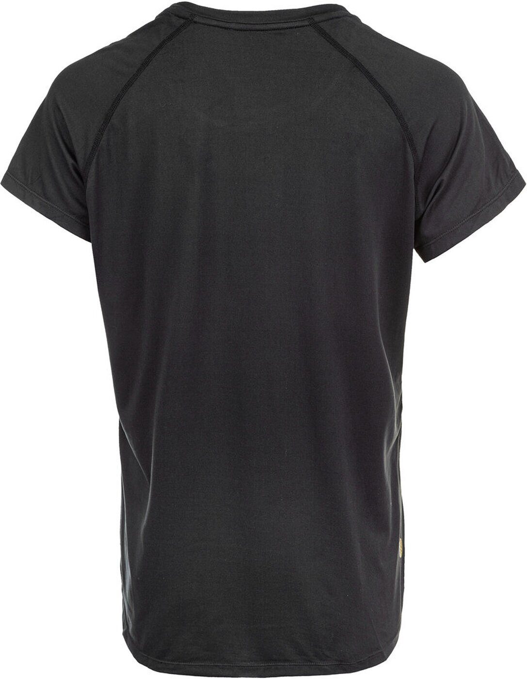ATHLECIA Kurzarmshirt Gaina V2 W S/S Tee BLACK günstig online kaufen