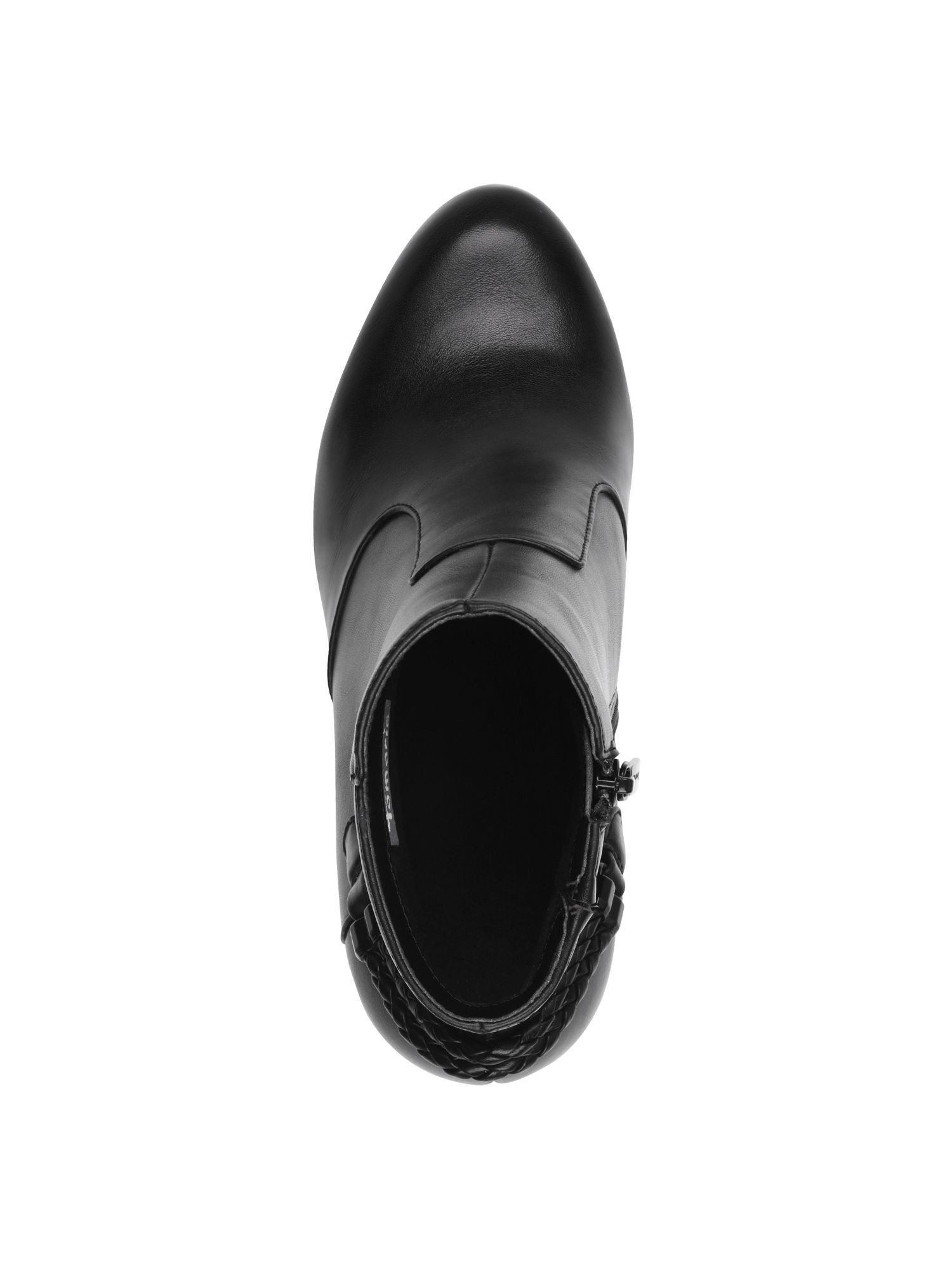 Tamaris Blockabsatz 1-25397-44 Stiefelette