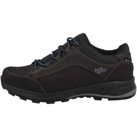 Hanwag Banks Low Lady GTX Damen Outdoorschuh