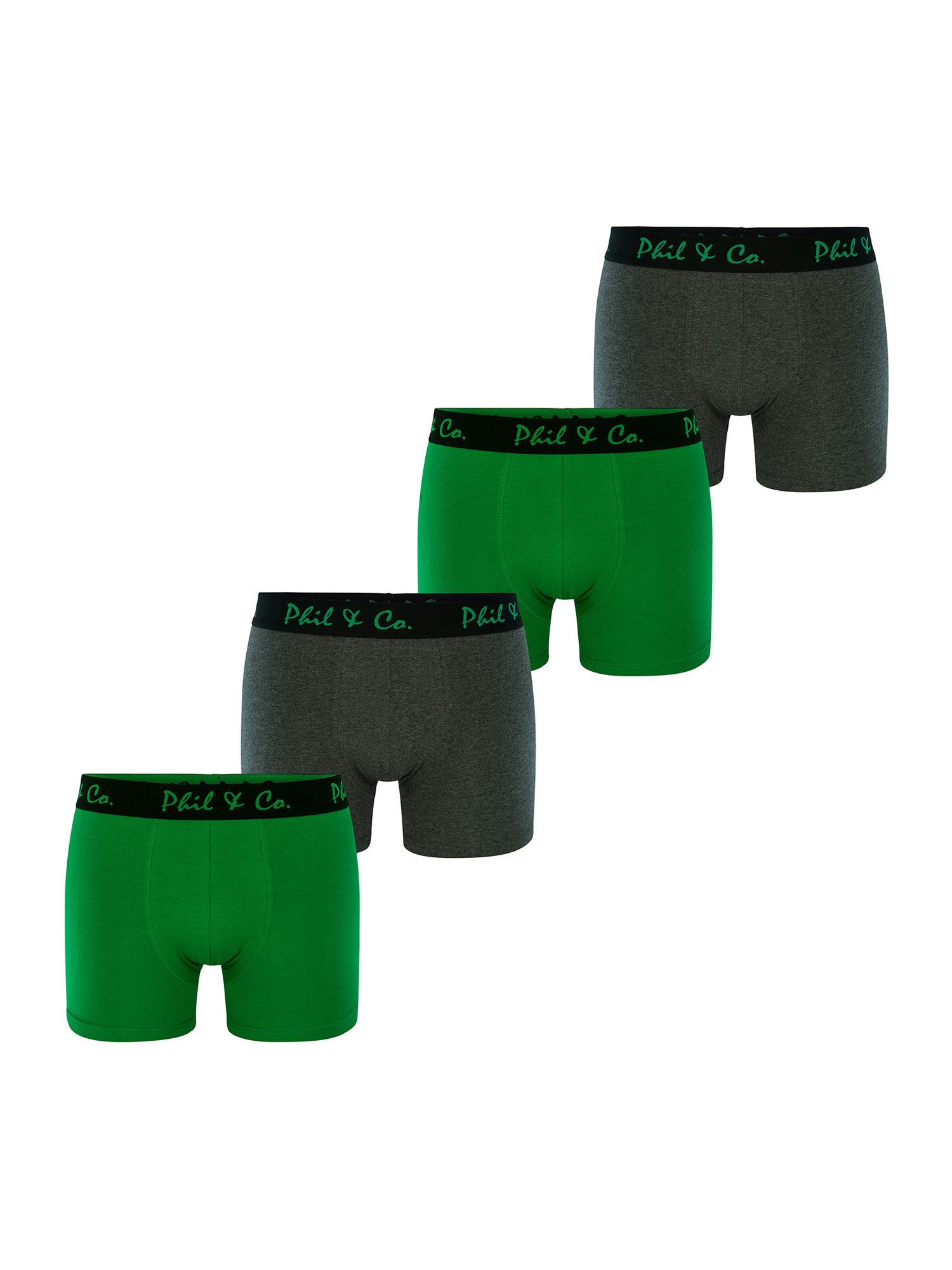 Phil & Co. Retro Pants Jersey günstig online kaufen