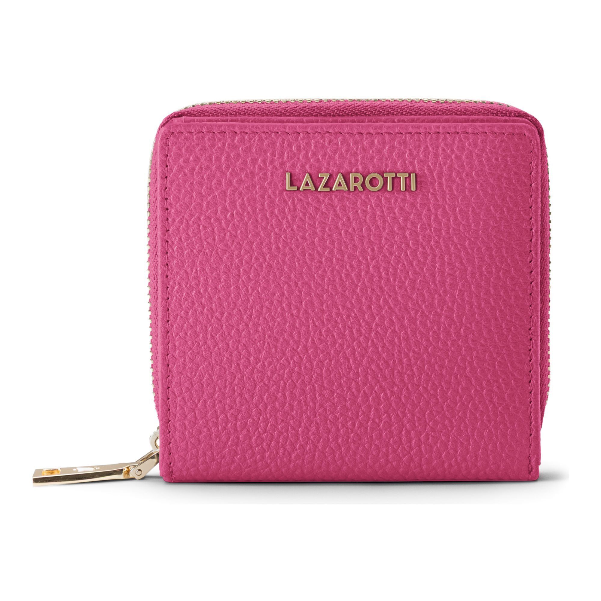 Lazarotti Geldbörse Bologna Leather, Leder günstig online kaufen