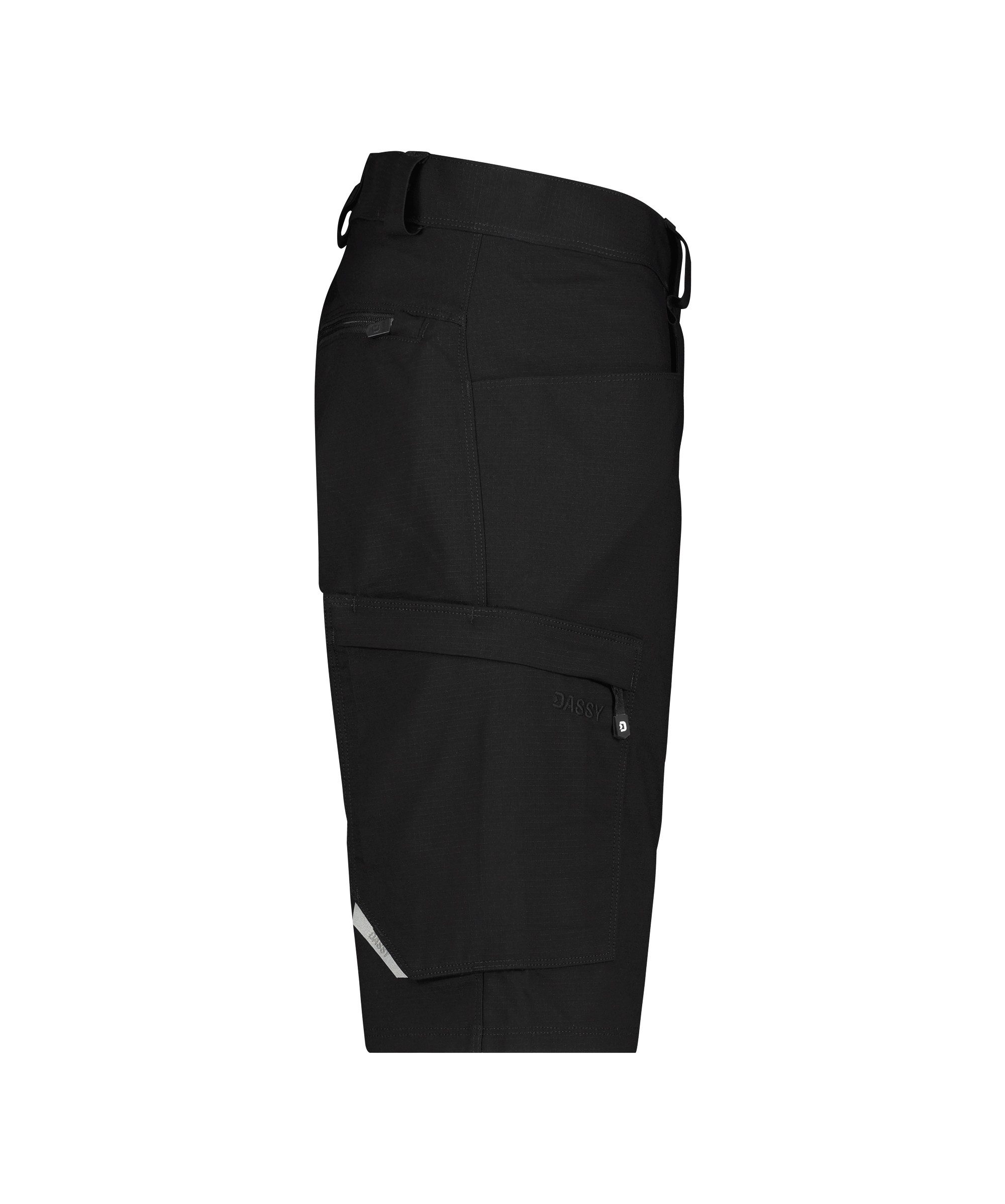 Dassy Arbeitsshorts Zion (1-tlg)