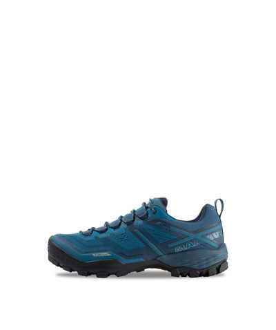 Mammut Ducan Low GTX Men Wanderschuh Gore-Tex