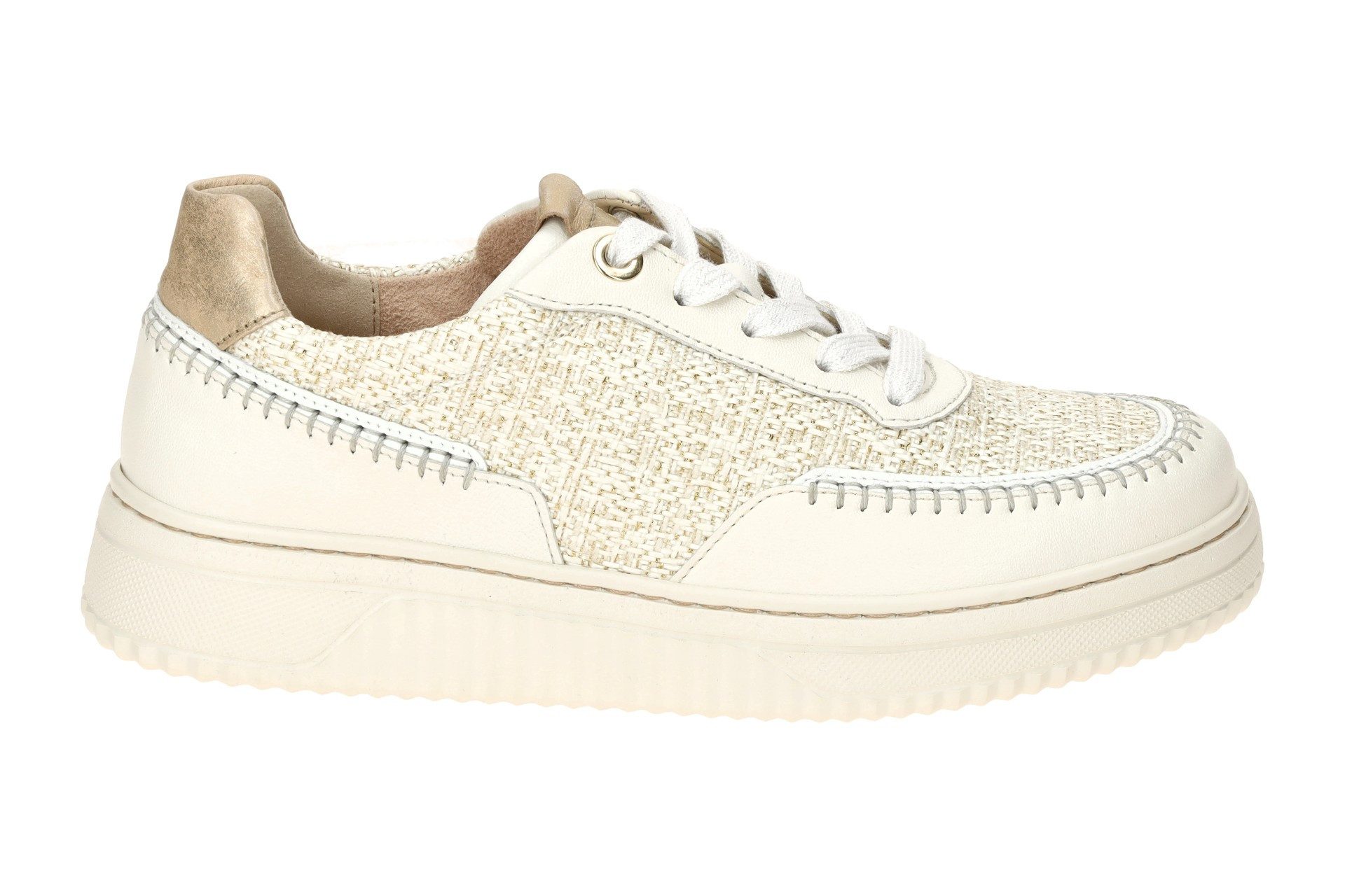 Gabor 66.405.61 Schnürschuh günstig online kaufen