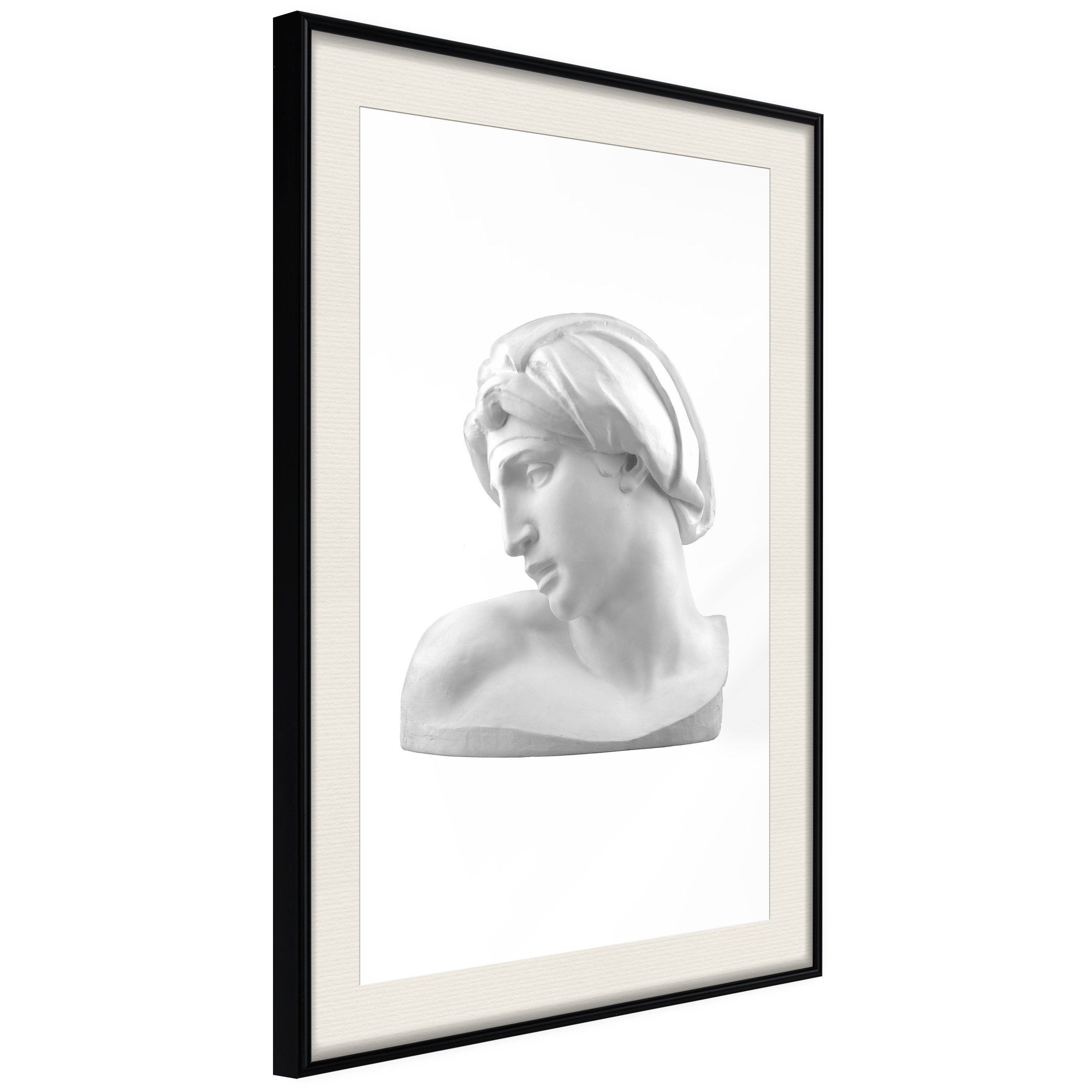 Artgeist Poster Michelangelo []