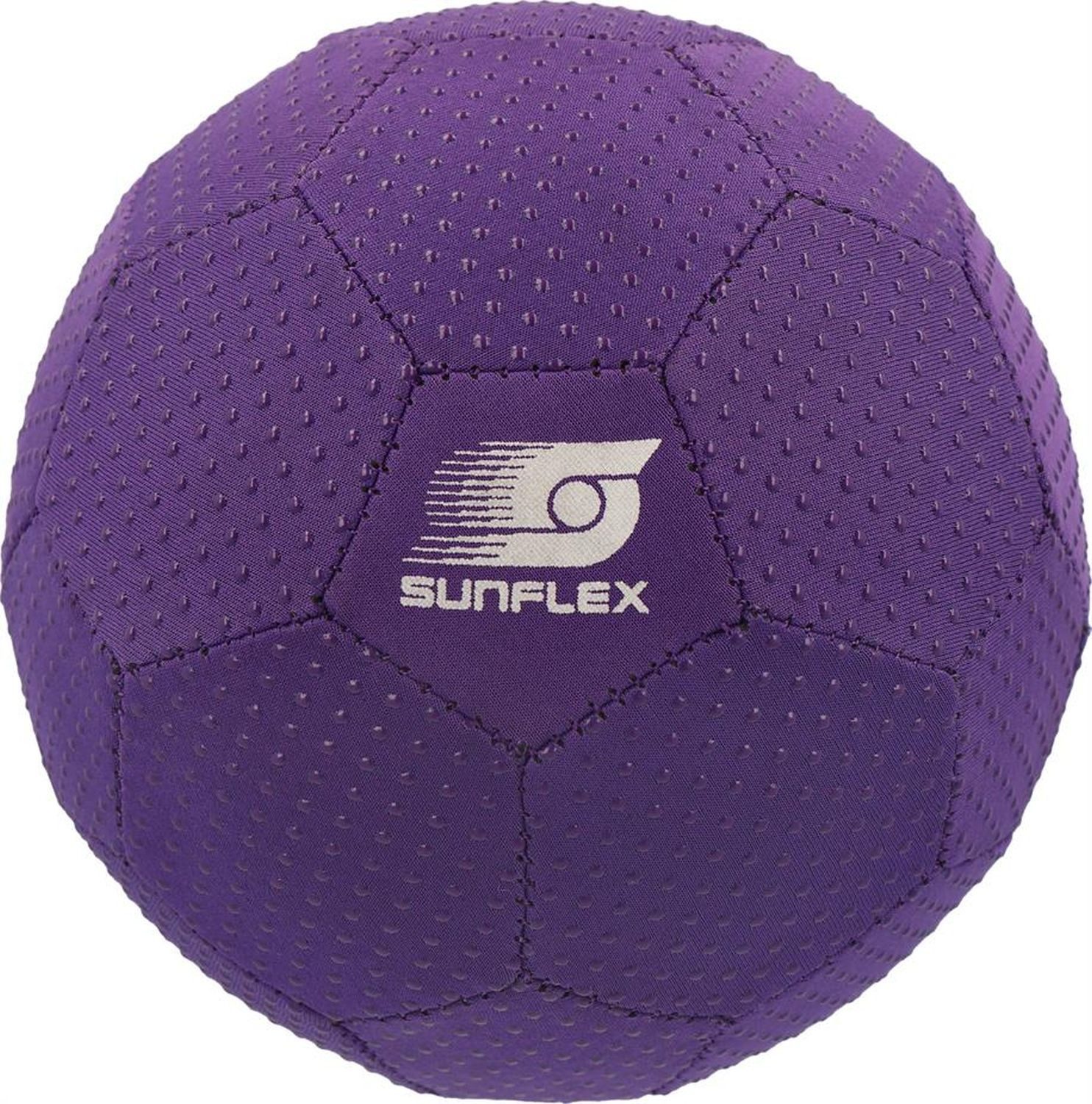 Spielball Grippyball Size 3 Lila