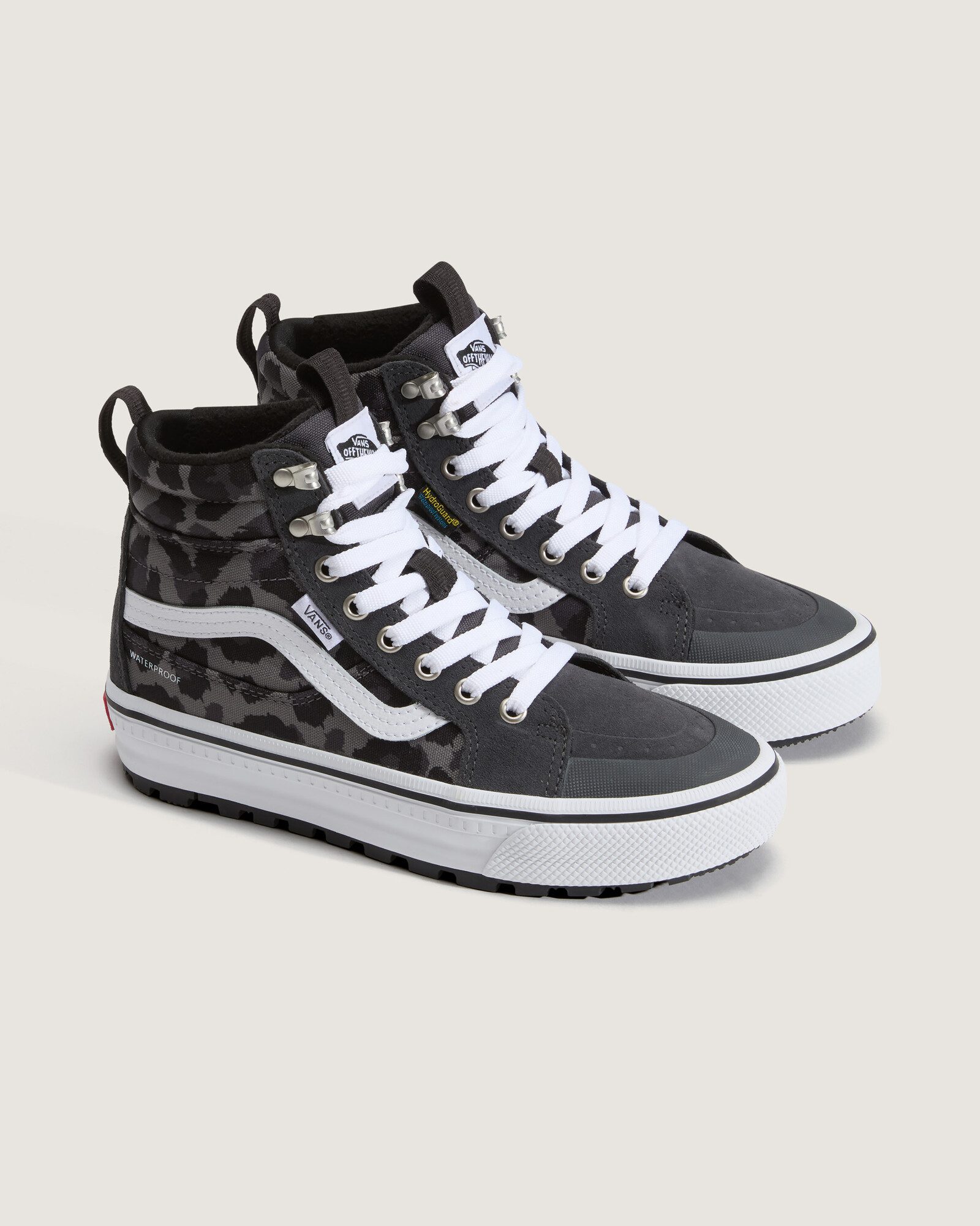 Vans Sk8-Hi Waterproof Insulated MTE Sneaker wasserdicht und gefüttert