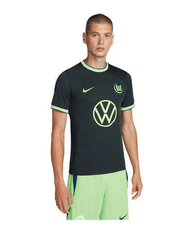 Nike Fußballtrikot »VfL Wolfsburg Trikot Home 2022/2023«