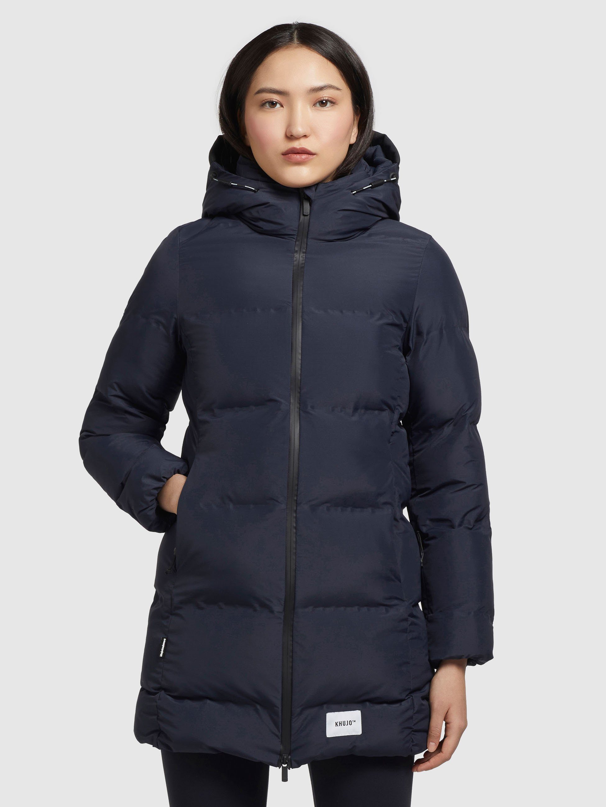 TANARE khujo (1-St) Steppjacke