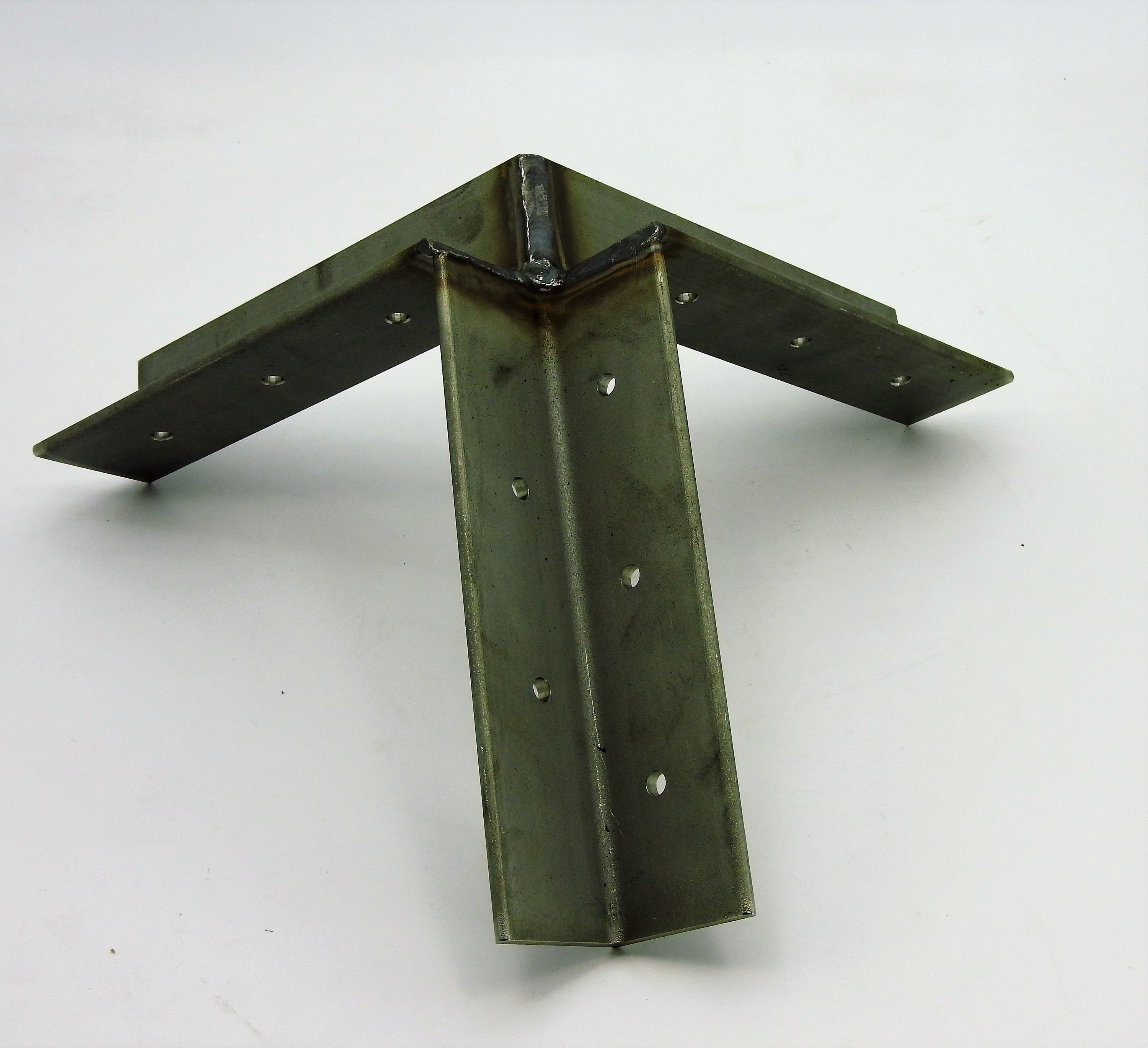 Holzkonstruktionsbeschlag