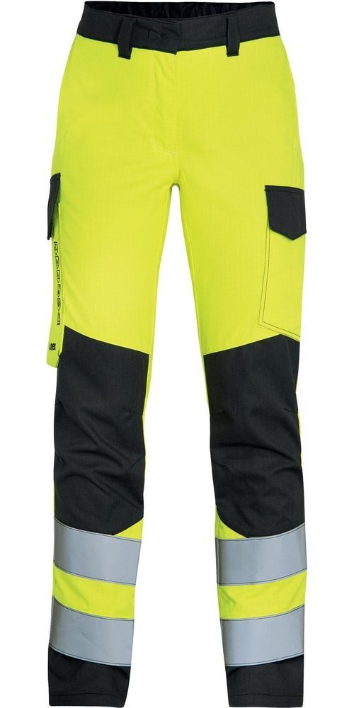 Uvex Arbeitshose Suxxeed Multifunction High Vis