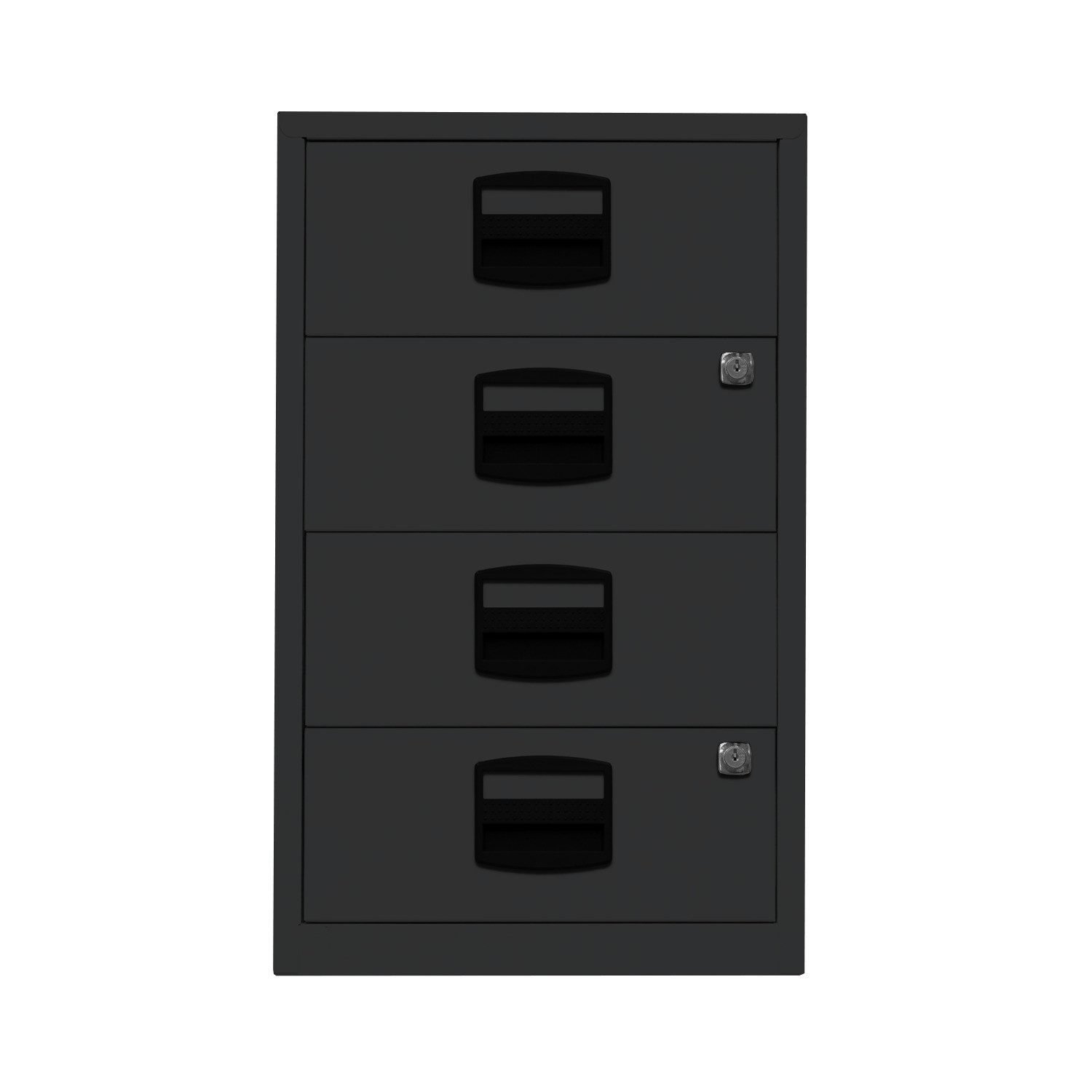 Bisley Schranksystem Beistellschrank PFA