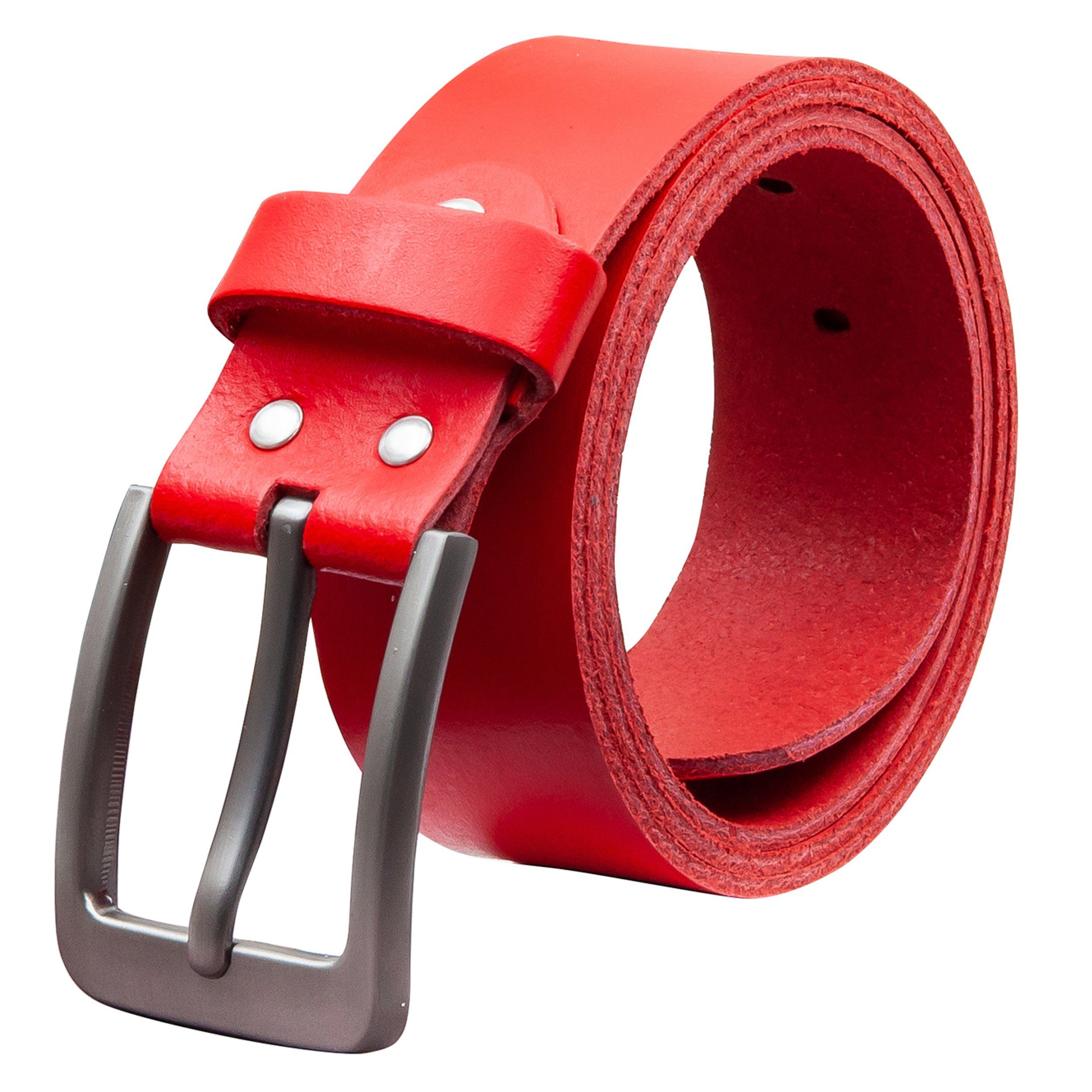 COLOGNEBELT Ledergürtel E65-SL MADE IN GERMANY günstig online kaufen