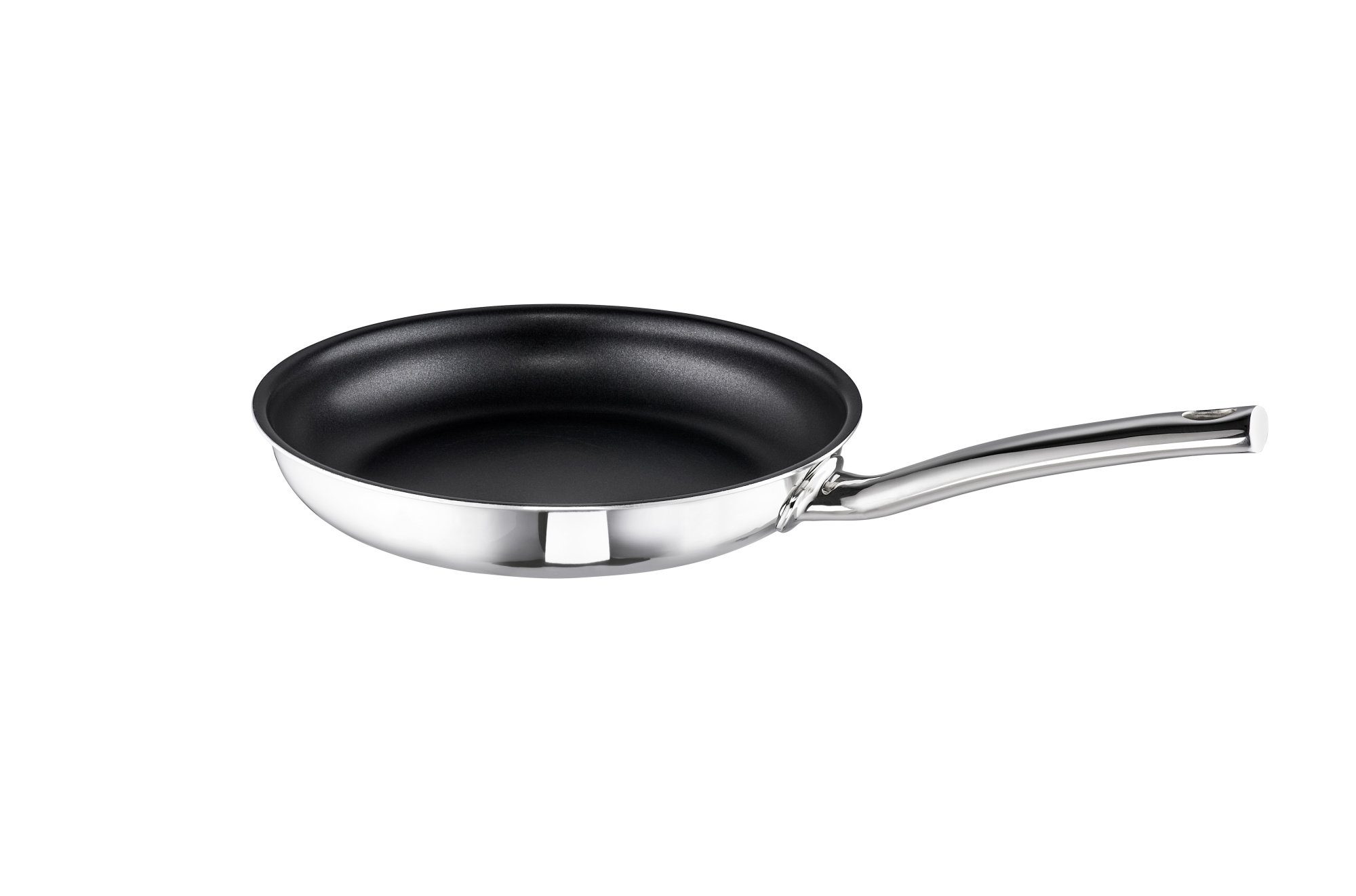 SCHULTE-UFER Bratpfanne XXStrong Skagen, (Einzelartikel, 1-tlg., 1 x Pfanne), induktionsgeeignet