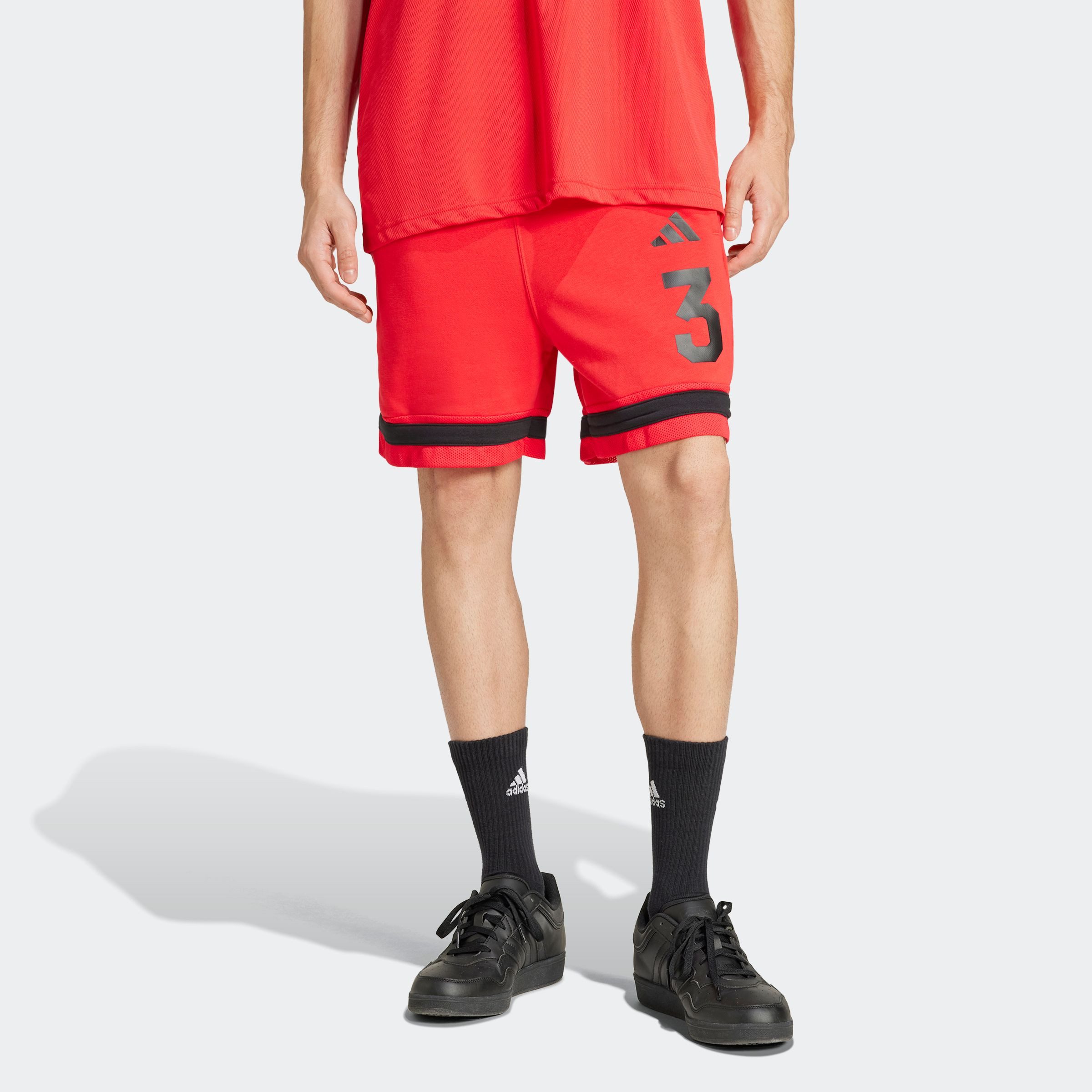 adidas Sportswear Shorts M US SPORTS günstig online kaufen
