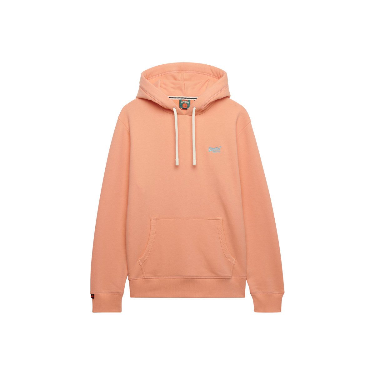 Superdry Kapuzenpullover Essential Logo Classic Hood Herren Hoodie, Pullove günstig online kaufen