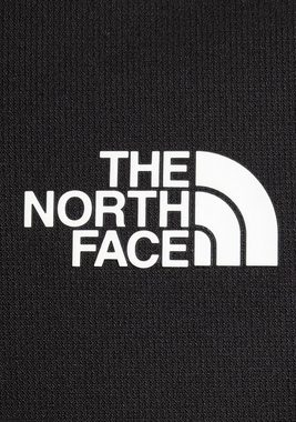 The North Face Funktionsjacke QUEST PLUS JACKET winddicht, wasserdicht und atmungsaktiv