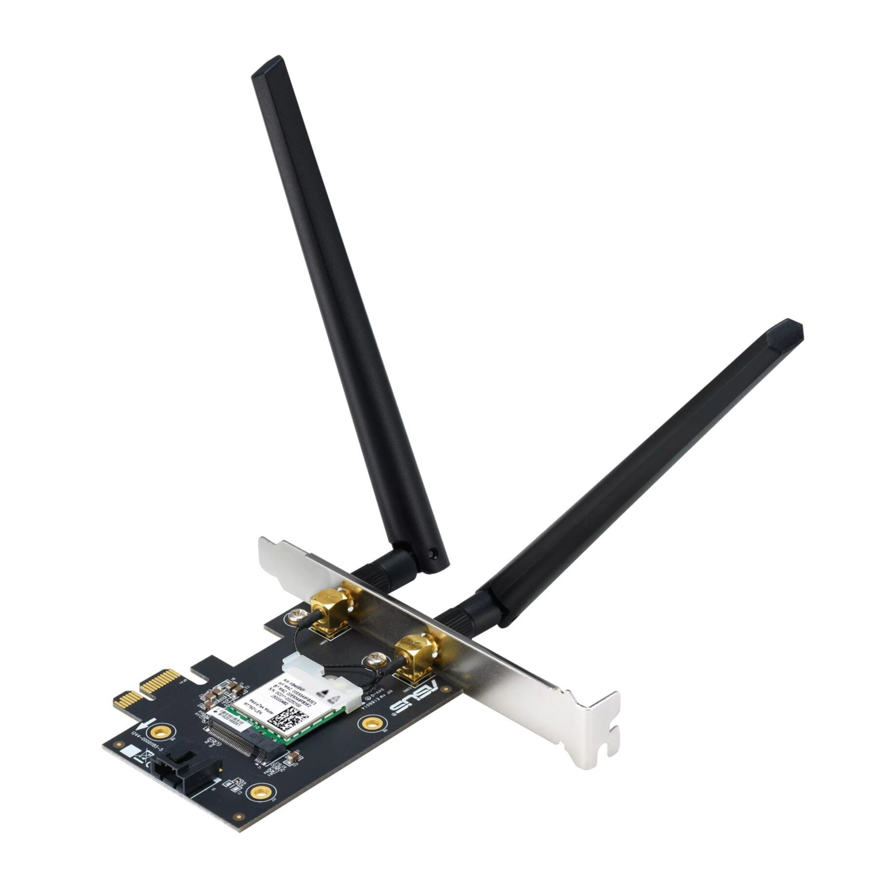 Asus PCE-AXE5400 Reichweitenverstärker – Bild 5 von 5