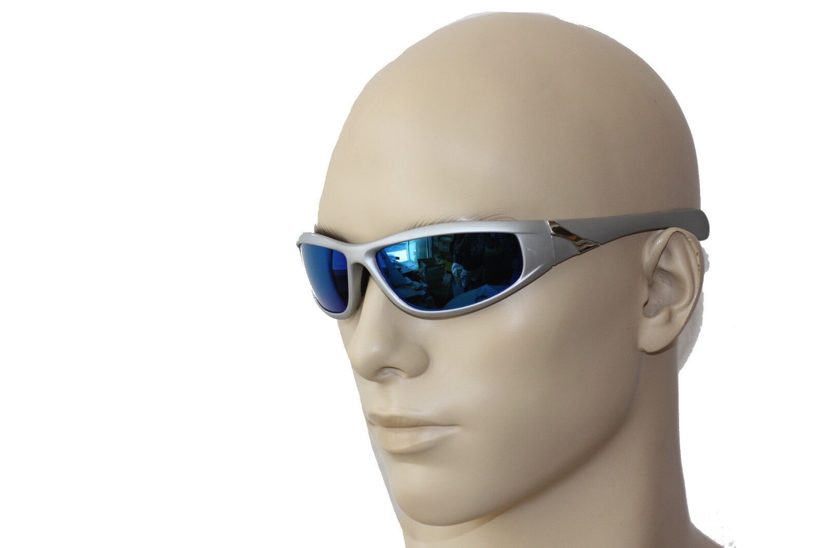 emeco Sonnenbrille COOLE HERREN SONNENBRILLE DESIGNER günstig online kaufen