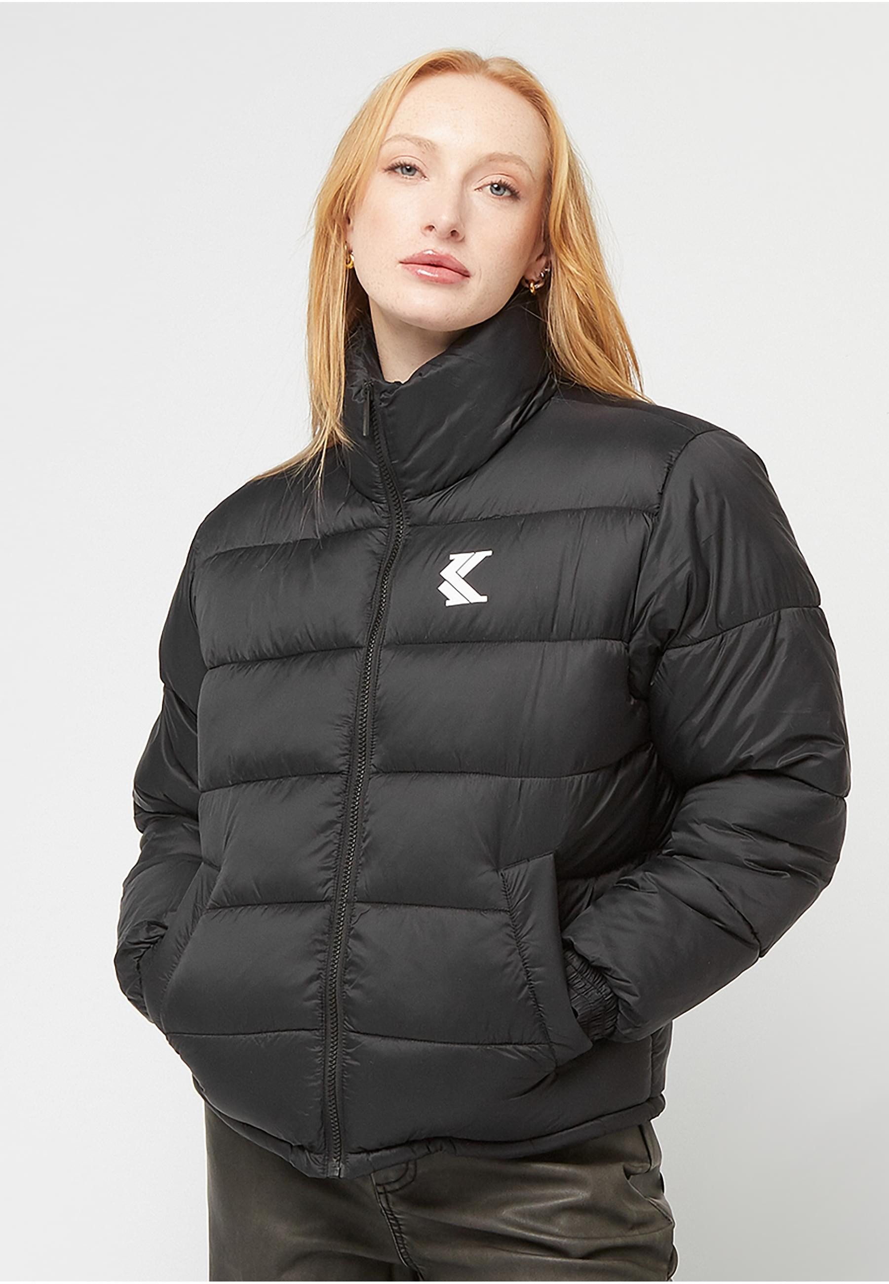 Karl Kani Winterjacke Karl Kani OG Essential Puffer Jacket (1-St)