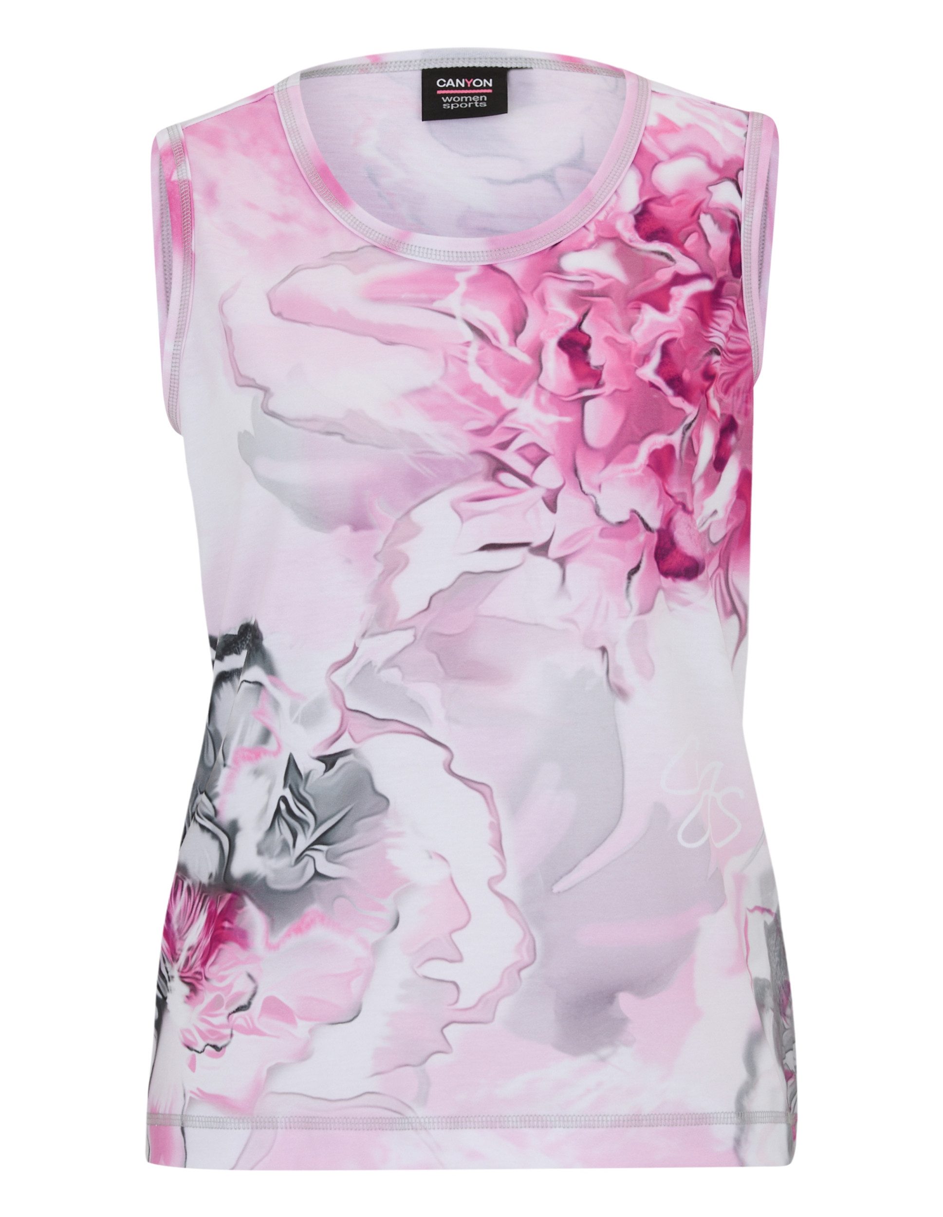 Canyon Tanktop CYS LIVORNO Top HORTENSIE