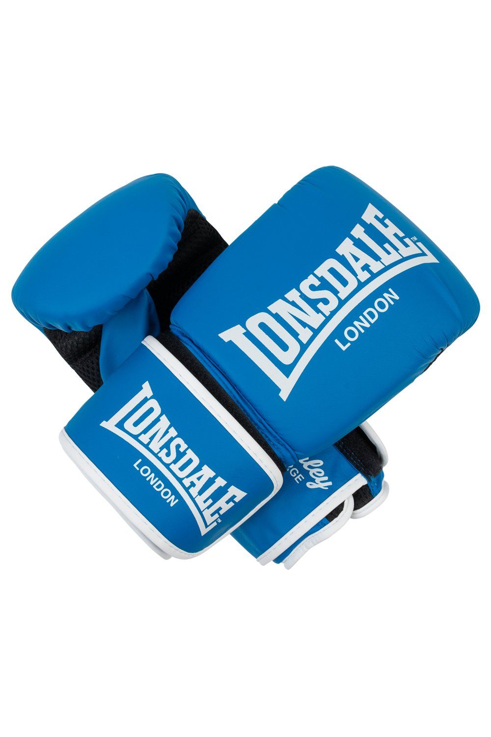 Lonsdale Boxhandschuhe BARLEY Blue/White
