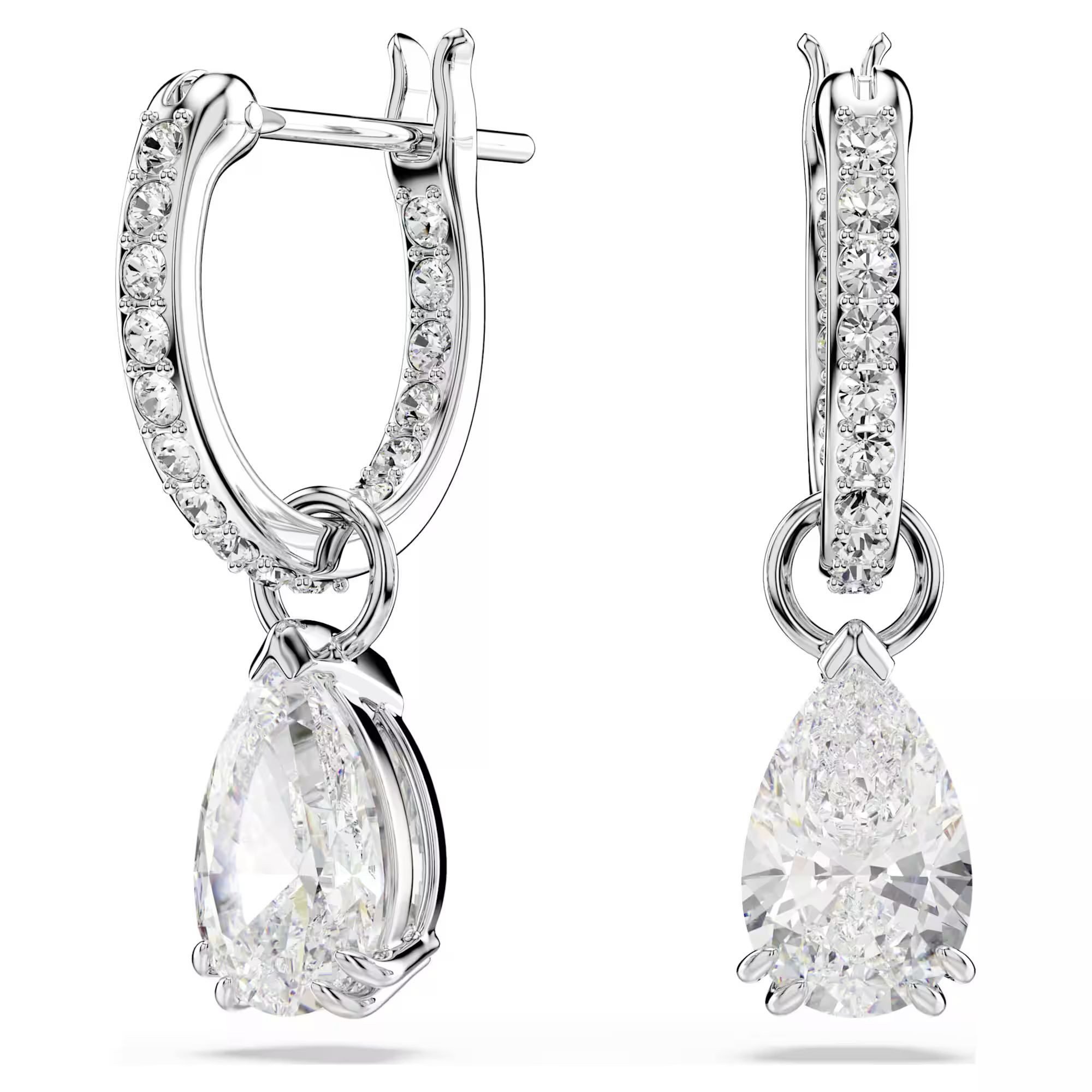 Swarovski Paar Серьги Stilla 5636716