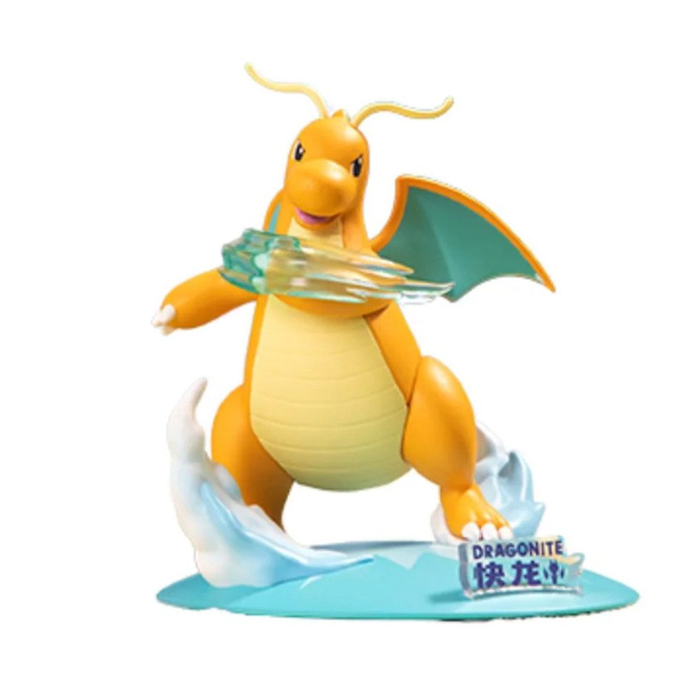 POKÉMON Sammelkarte Pokemon Twinkmont Mew Figure