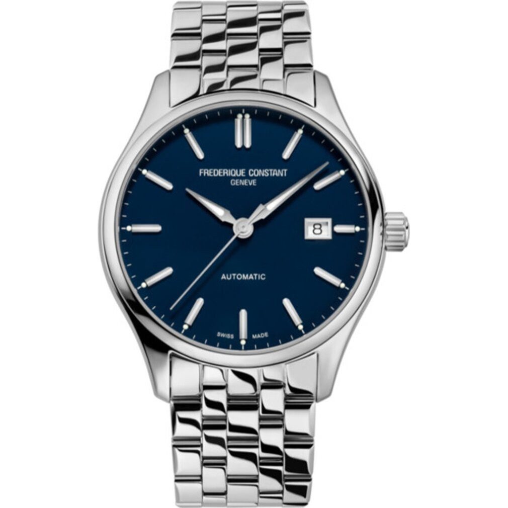 Frederique Constant Luxusuhr Mod. CLASSIC