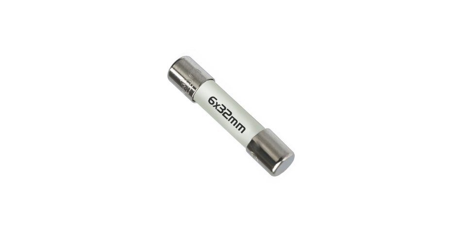 PeakTech Einbausicherung PeakTech P 7600: Feinsicherung, (1-St)