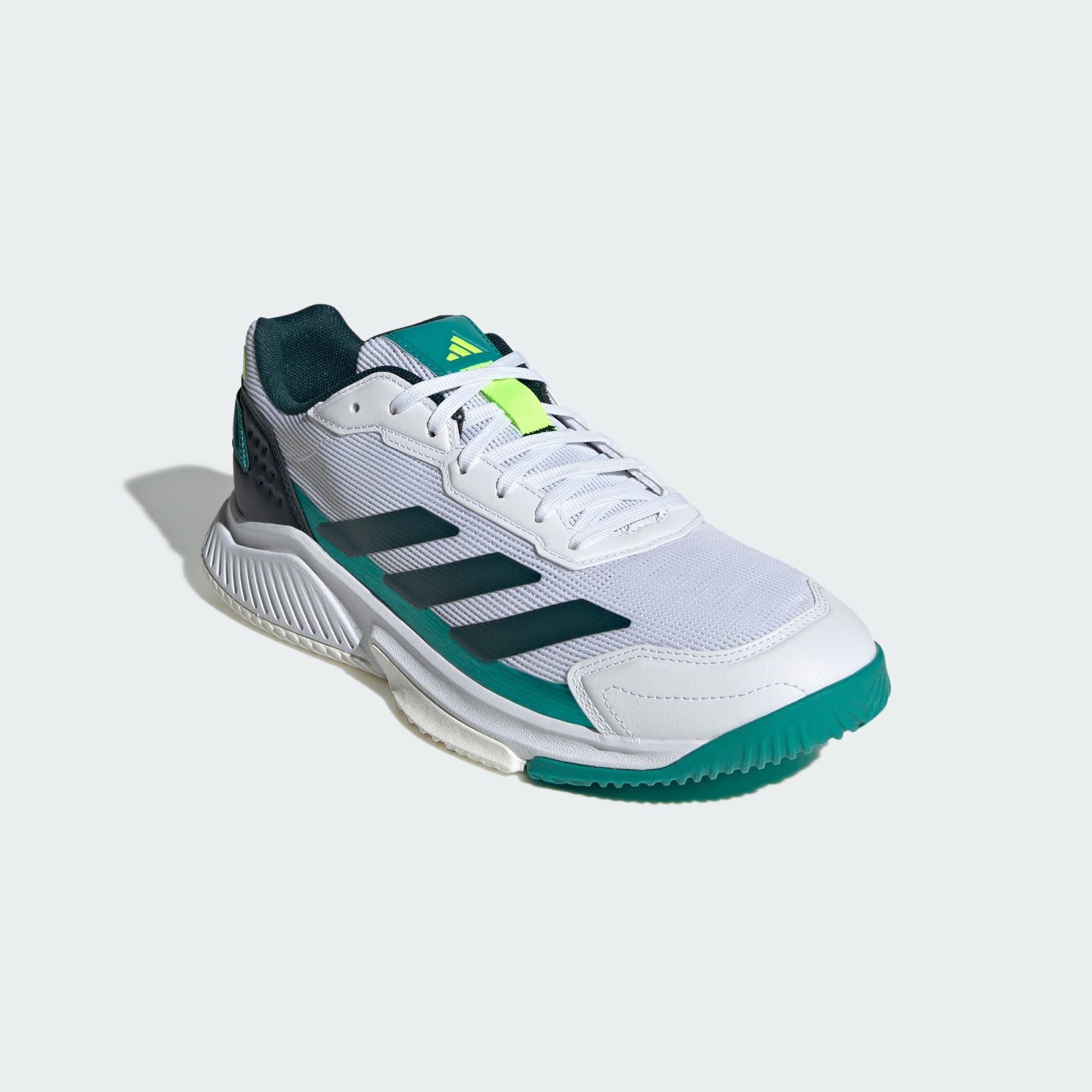 adidas Performance COURTQUICK PADEL SCHUH Tennisschuh (1-tlg) günstig online kaufen
