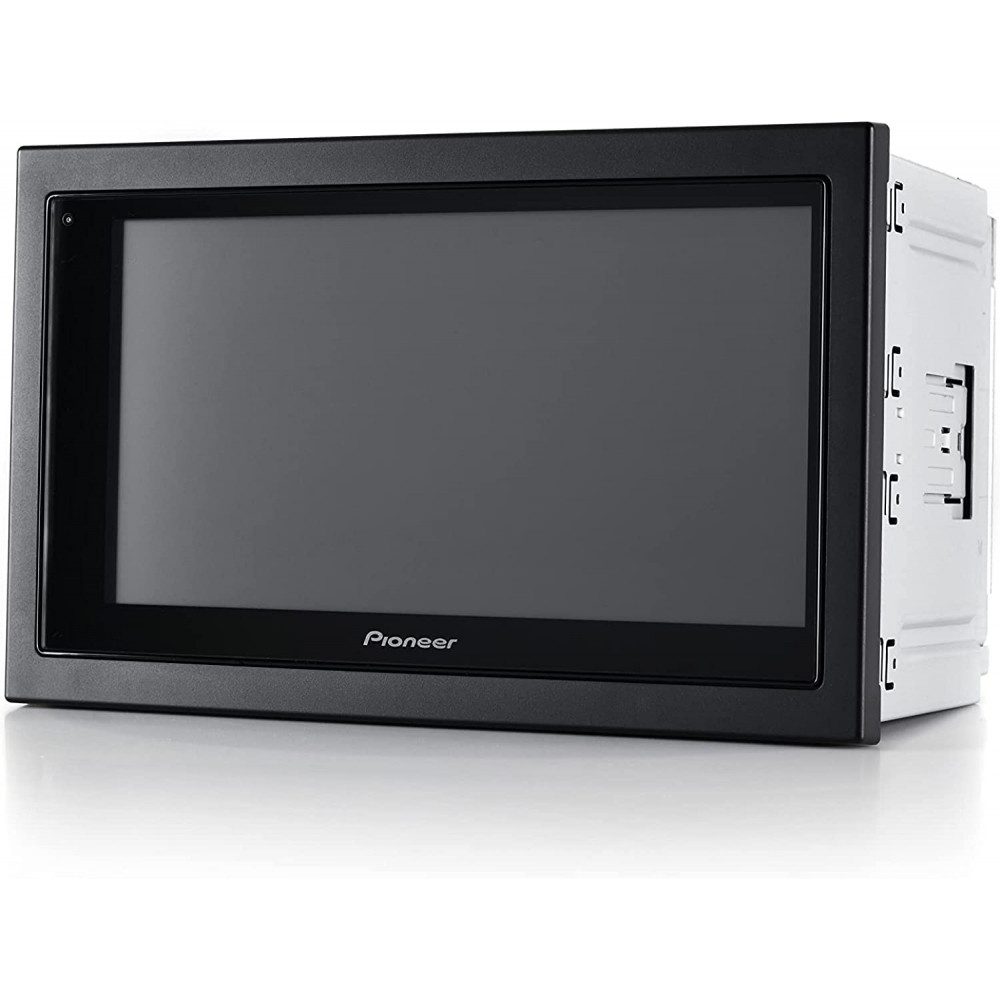 Pioneer Pioneer DMH-A340DAB DD-Mediacenter für Fahrzeuge. Smart-Home-Station, AM/FM Radio