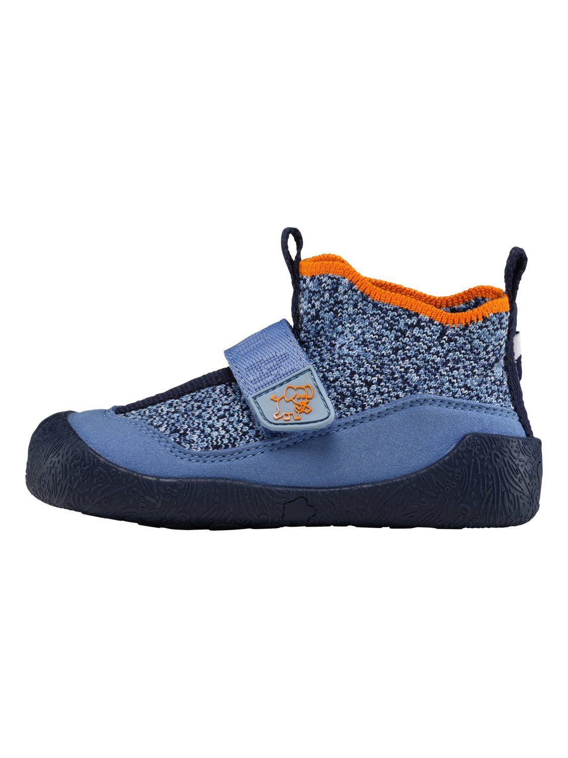 Affenzahn Knit Toddly Lauflernschuh nach Barfußschuhprinzip – Bild 5 von 5