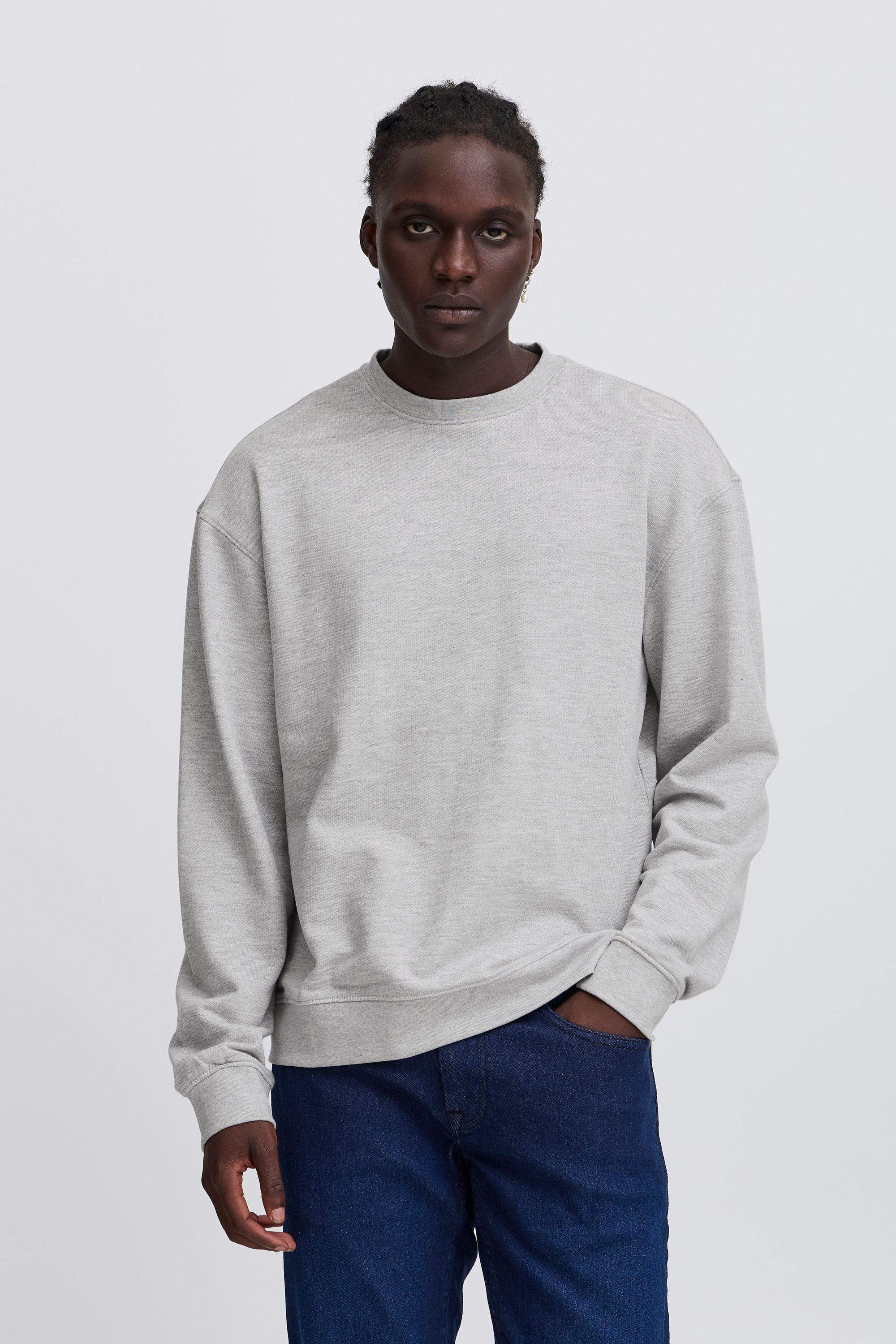 Blend Longsweatshirt BLEND BHBRODY Sweatshirt crew günstig online kaufen