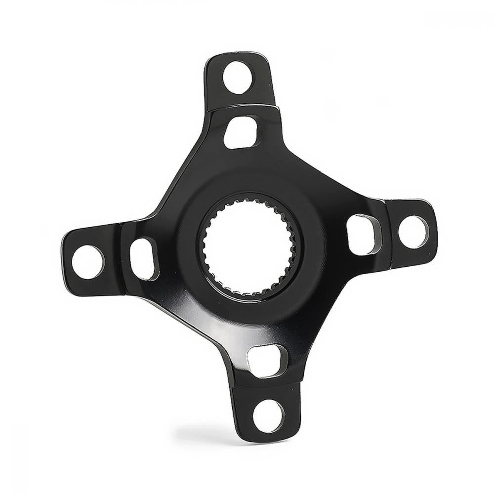 Fahrradkurbel Miche Spider Boost (BDU4XX) Spider für Boost-Kurbeln - leicht & präzis