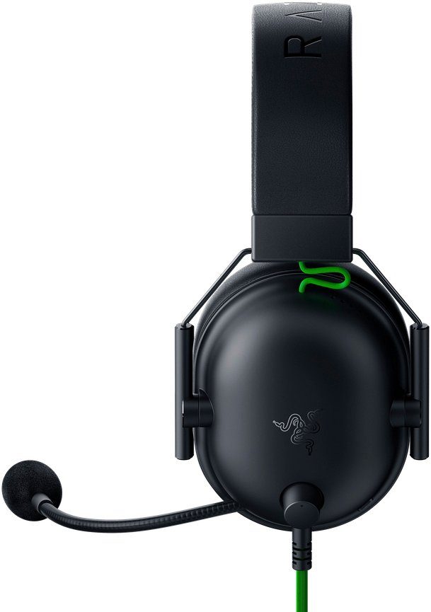 RAZER Headset V2 X Blackshark