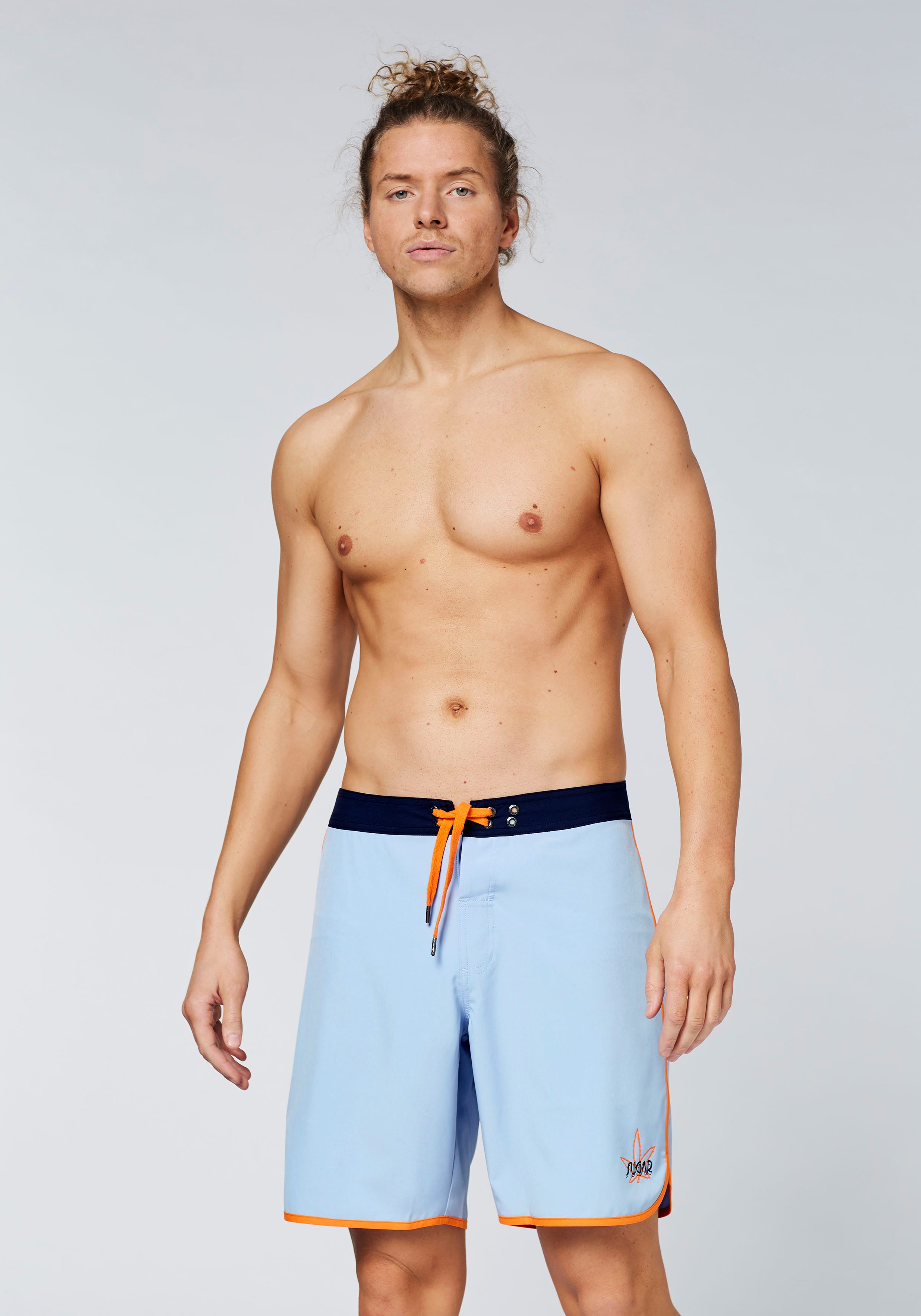 Chiemsee Badeshorts BRUNNERA BL günstig online kaufen