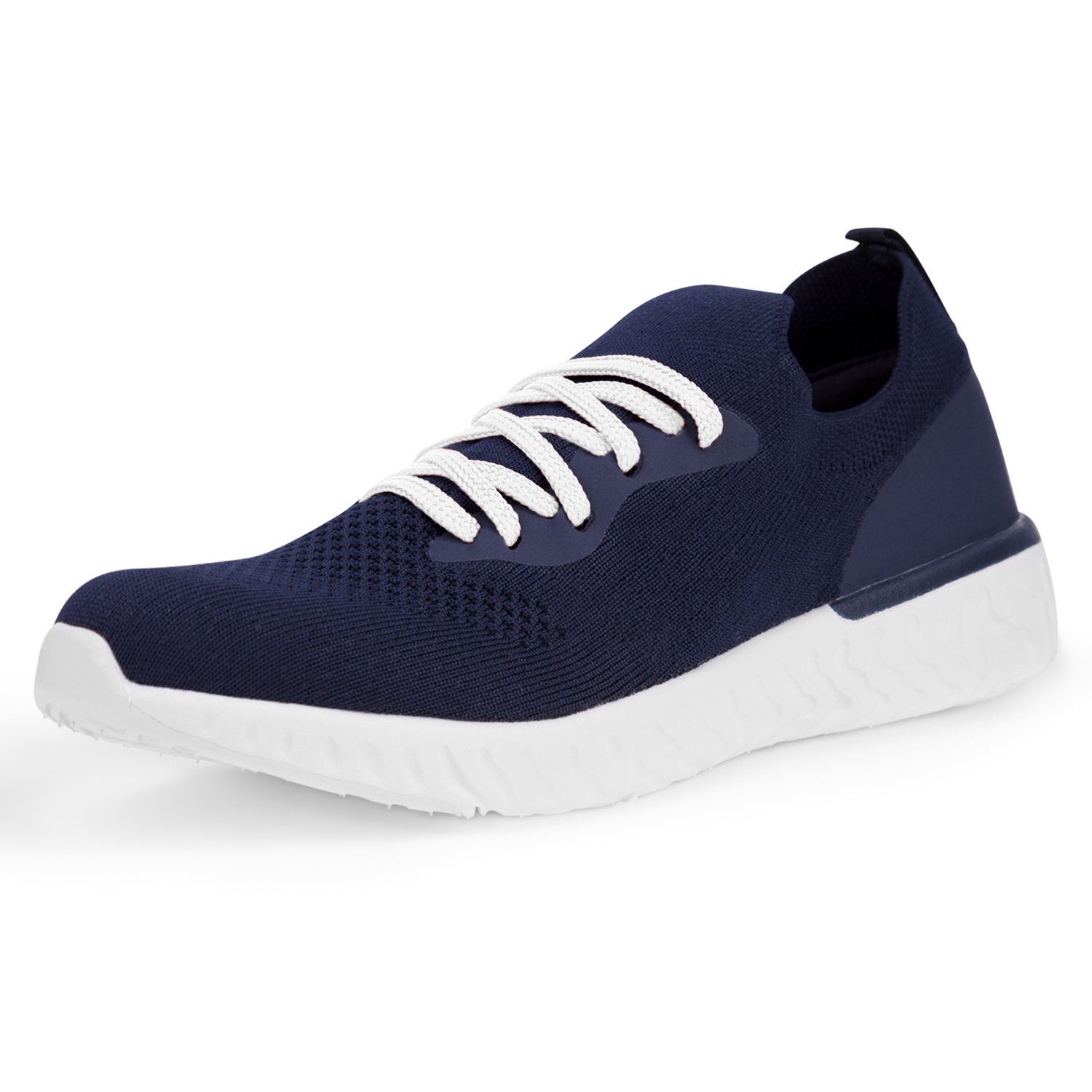 Mount Swiss Schnürsenkel 2 Paar flache Premium-Schnürsenkel 7mm breit aus Polyester für Sneaker – Bild 3 von 5