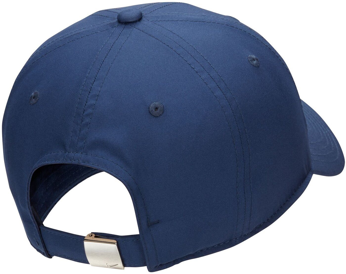 Nike Sportswear Schirmmütze U NK DF CLUB CAP U CB MTSWSH L günstig online kaufen