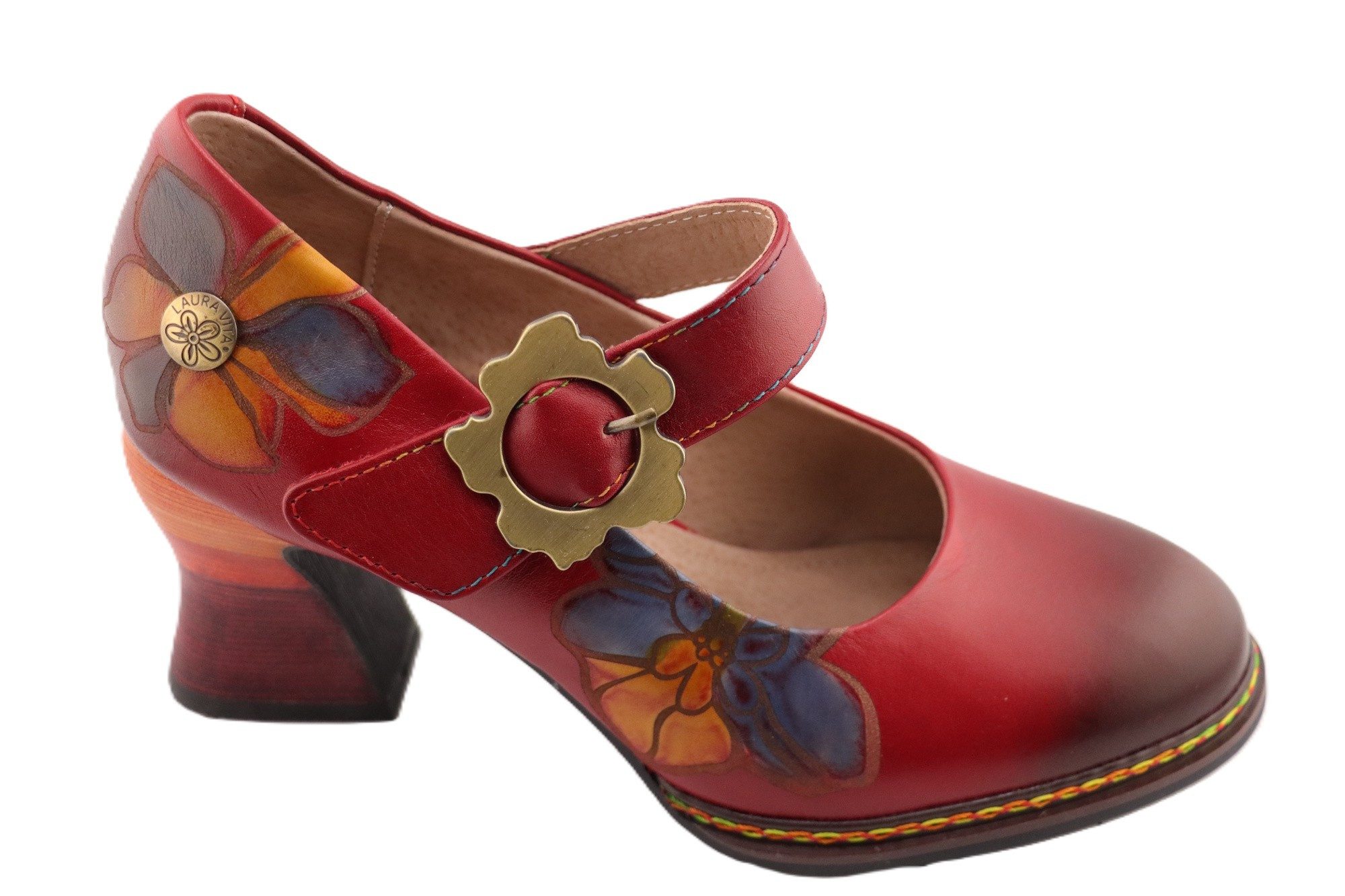 LAURA VITA Eleao Pumps günstig online kaufen