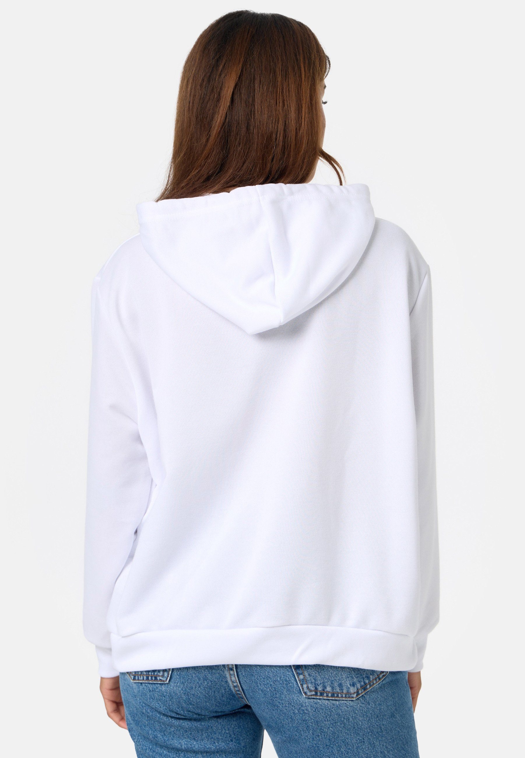 Worldclassca Hoodie Worldclassca Hoodie Atelier Paris Kapuzenpullover Sweatshirt Uni