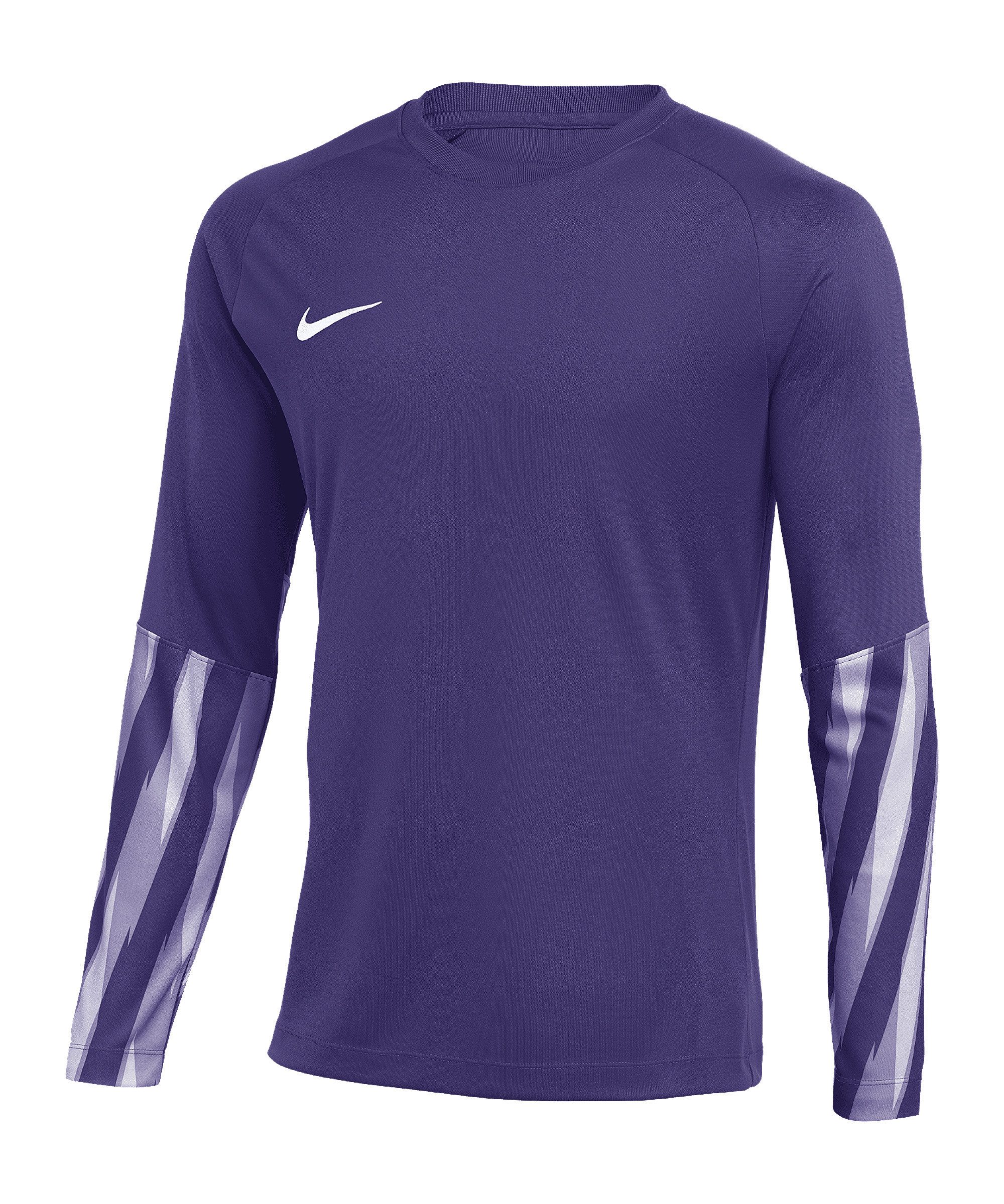 Nike Fußballtrikot Nike Performance Park V Trikot langarm Teamsport
