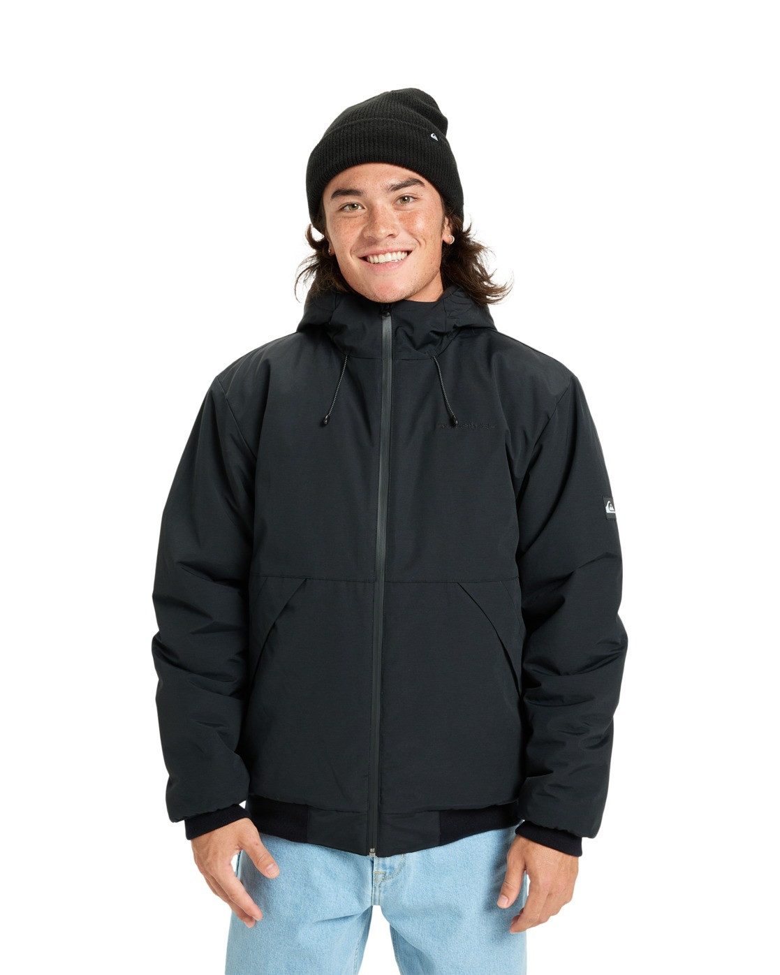 Quiksilver Winterjacke Brooks 3K