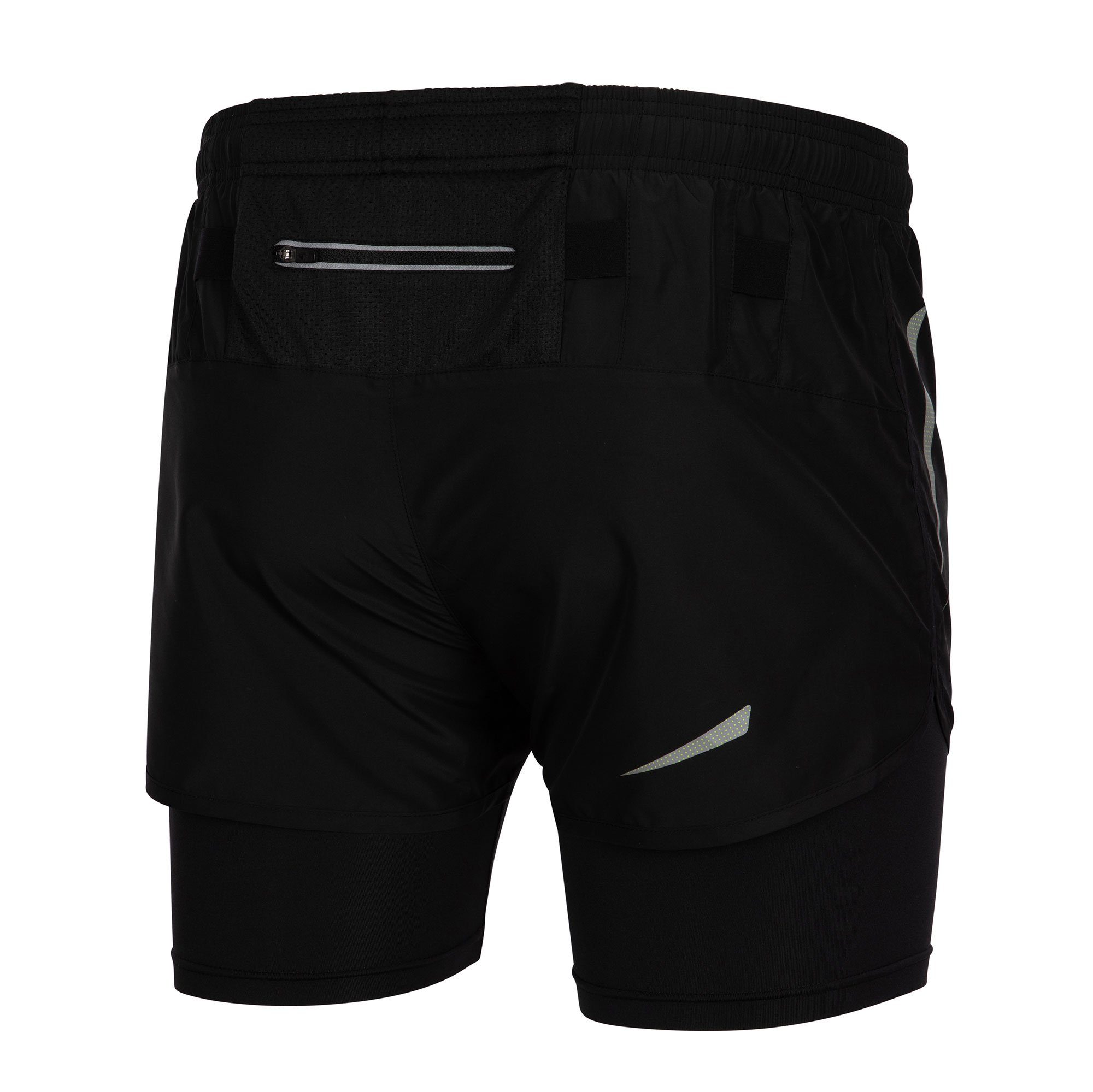 Airtracks Laufshorts Herren Laufshorts Pro Line (Training Jogging-Shorts fü günstig online kaufen