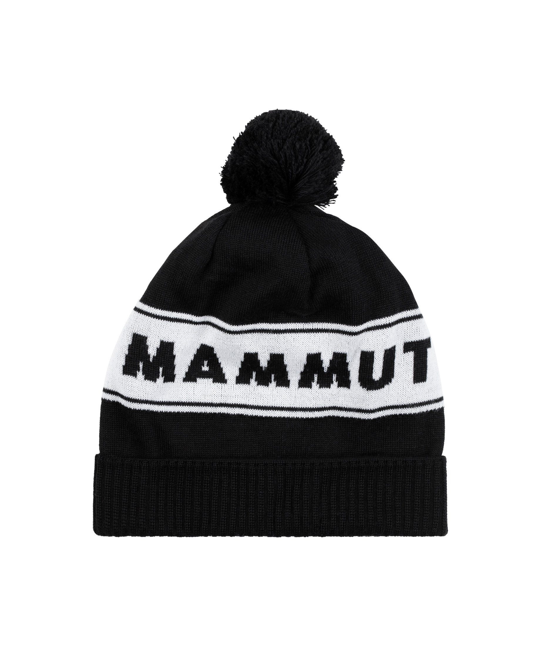 Beanie Peaks Beanie (1-St)