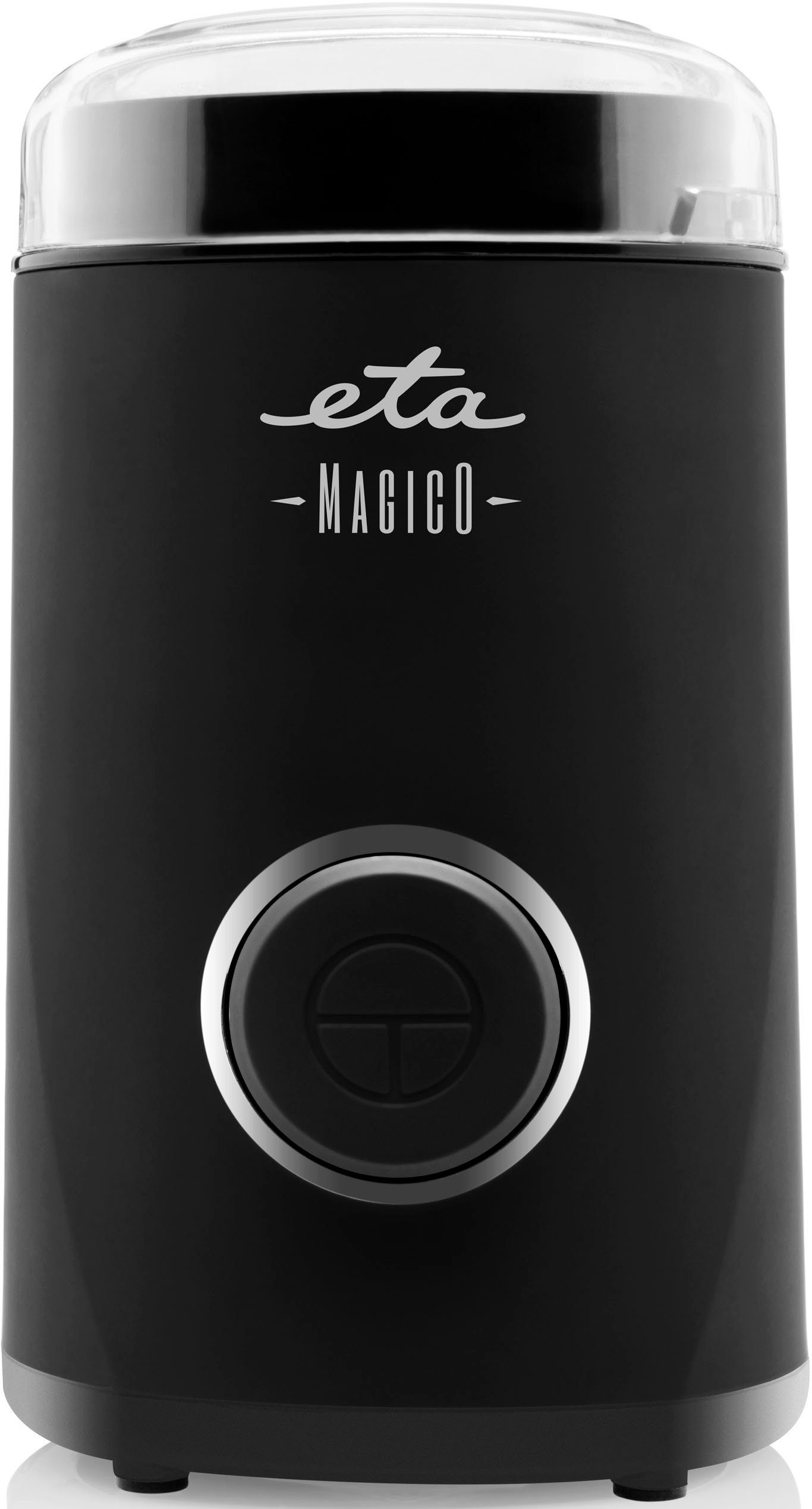 eta Kaffeemühle MAGICO ETA006590000, 150 W, Schlagmesser, 50 g Bohnenbehälter