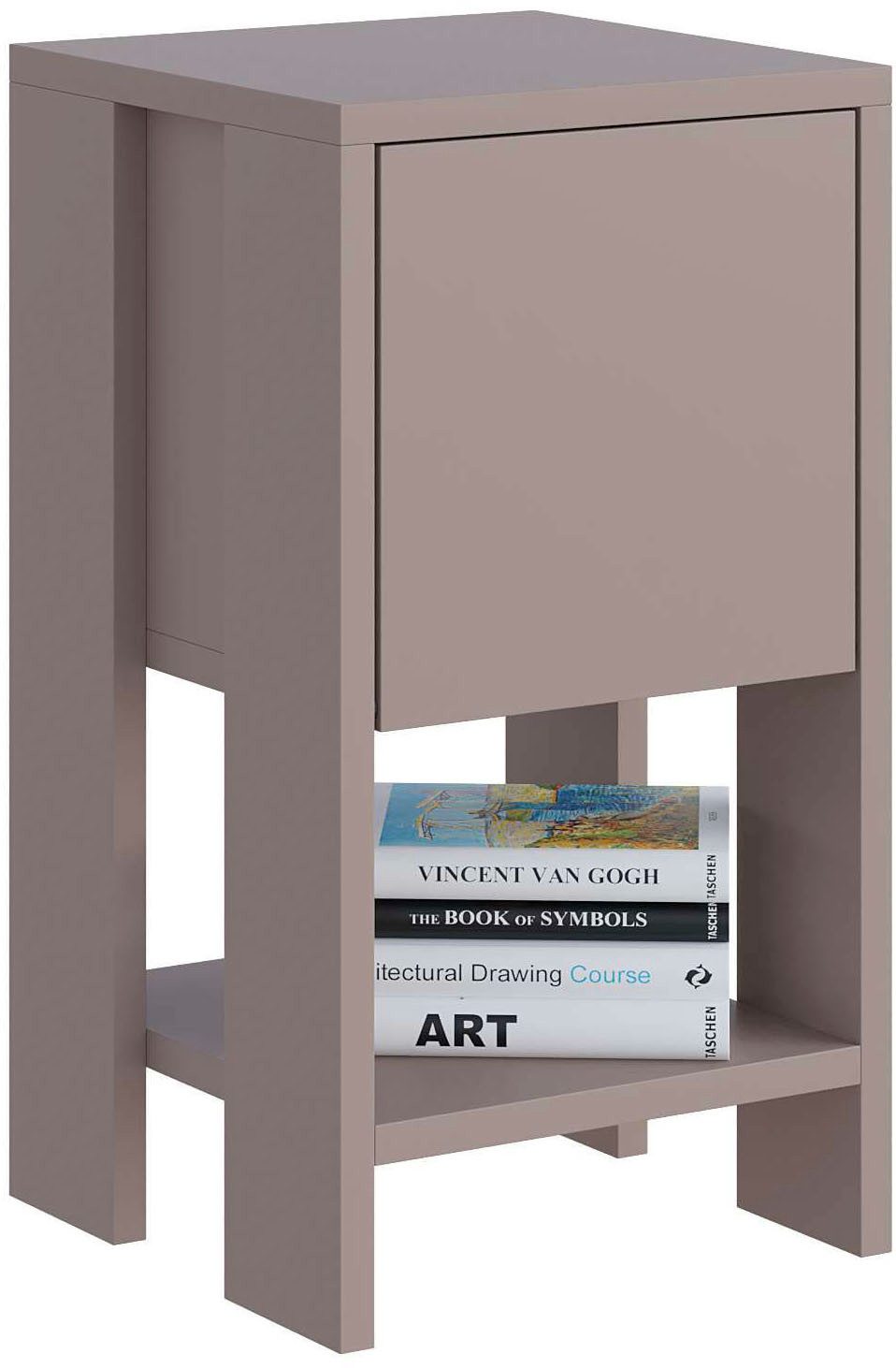 Decortie Nachttisch EMA NACHTTISCH (Packung, 1-St), günstig online kaufen